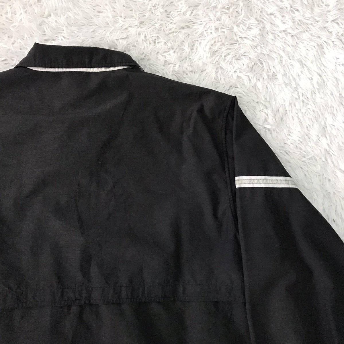 Vision Streetwear Vintage VISION Street Wear Jacket Size US L / EU 52-54 / 3 - 12 Thumbnail