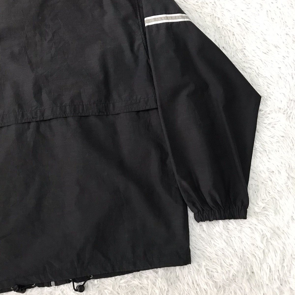 Vision Streetwear Vintage VISION Street Wear Jacket Size US L / EU 52-54 / 3 - 11 Thumbnail