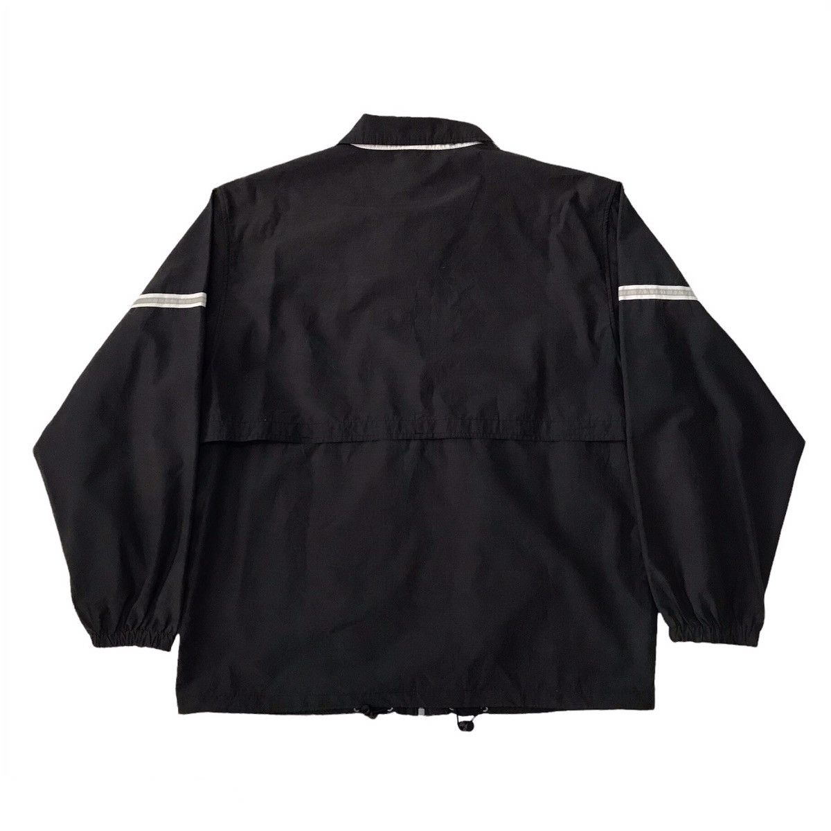 Vision Streetwear Vintage VISION Street Wear Jacket Size US L / EU 52-54 / 3 - 2 Thumbnail