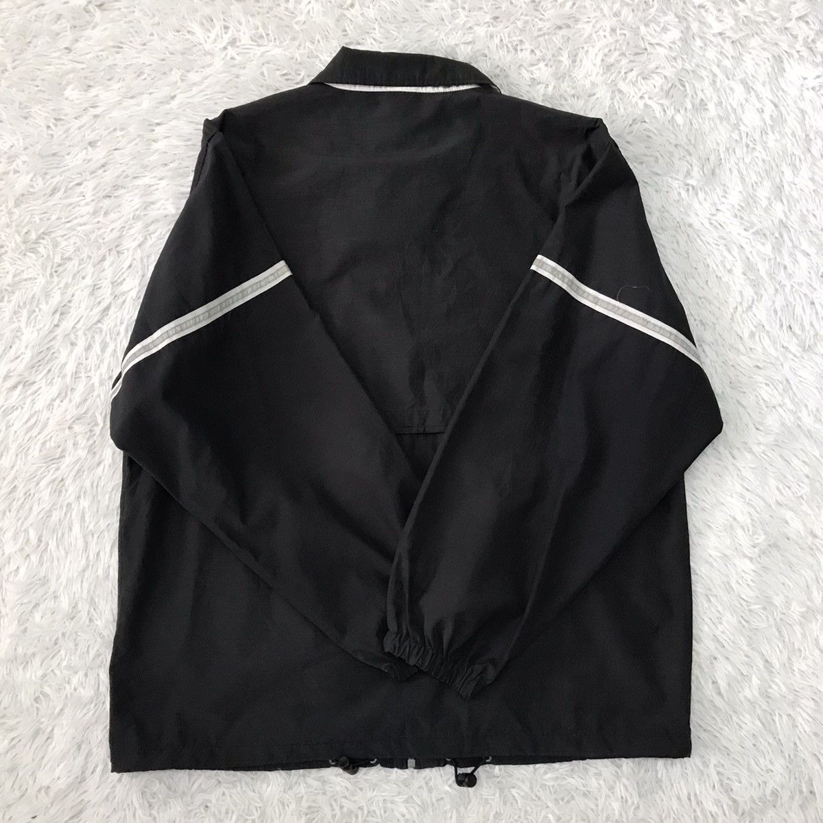 Vision Streetwear Vintage VISION Street Wear Jacket Size US L / EU 52-54 / 3 - 14 Thumbnail