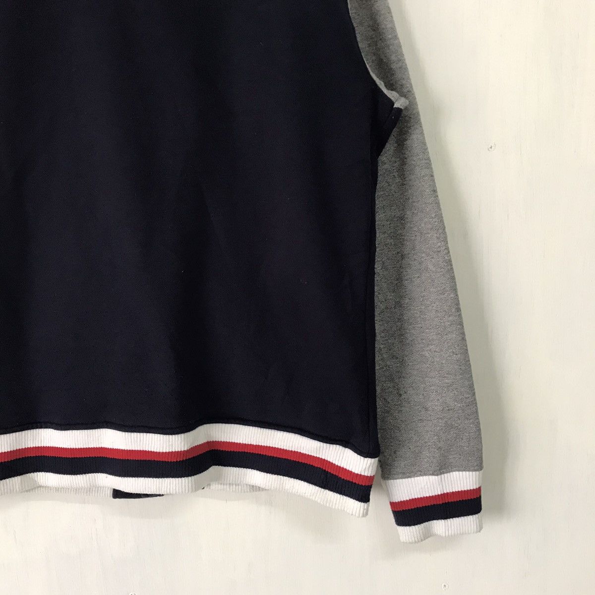 Other 💥Steals💥Nice ILL’S Varsity Jacket Size US XL / EU 56 / 4 - 12 Thumbnail