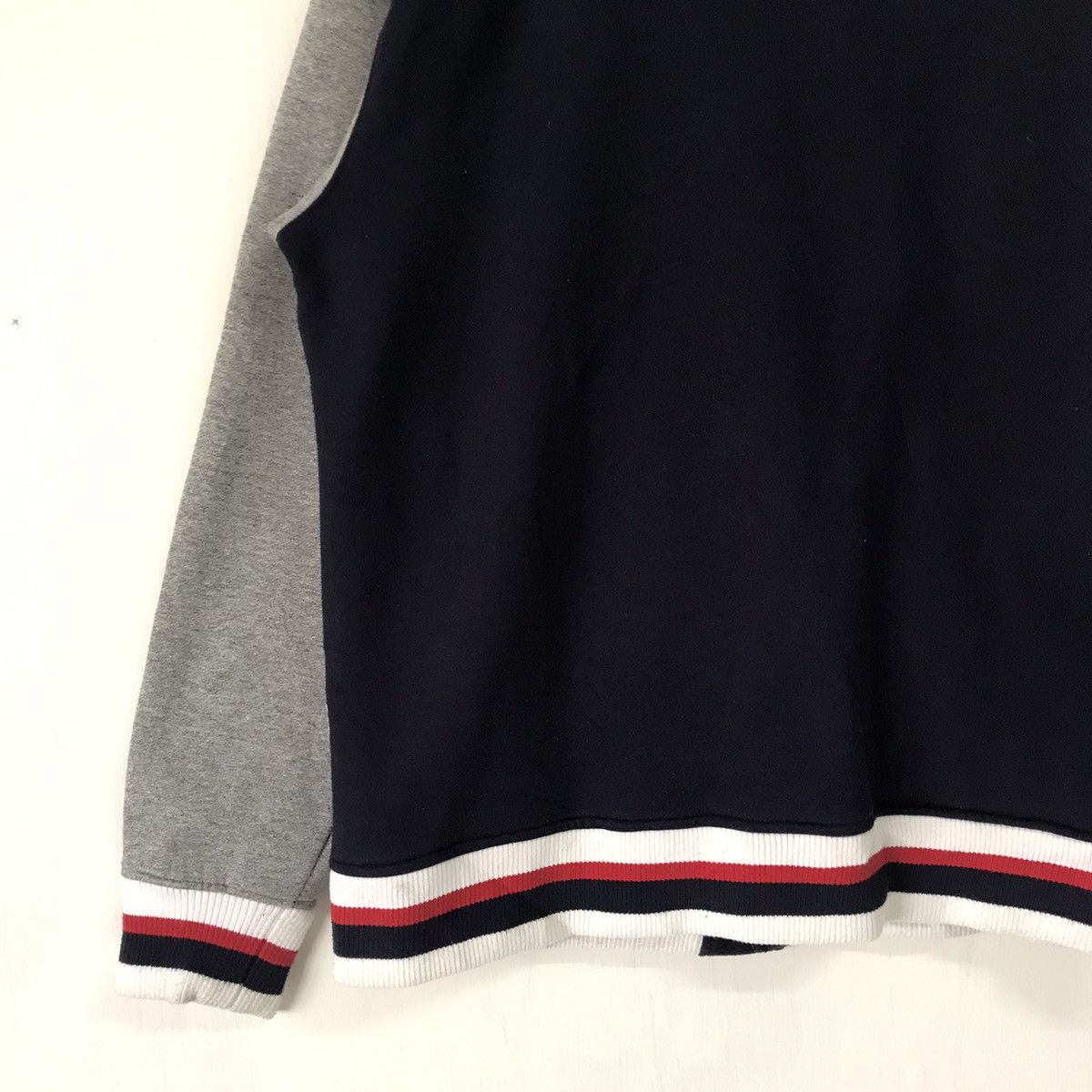 Other 💥Steals💥Nice ILL’S Varsity Jacket Size US XL / EU 56 / 4 - 11 Thumbnail