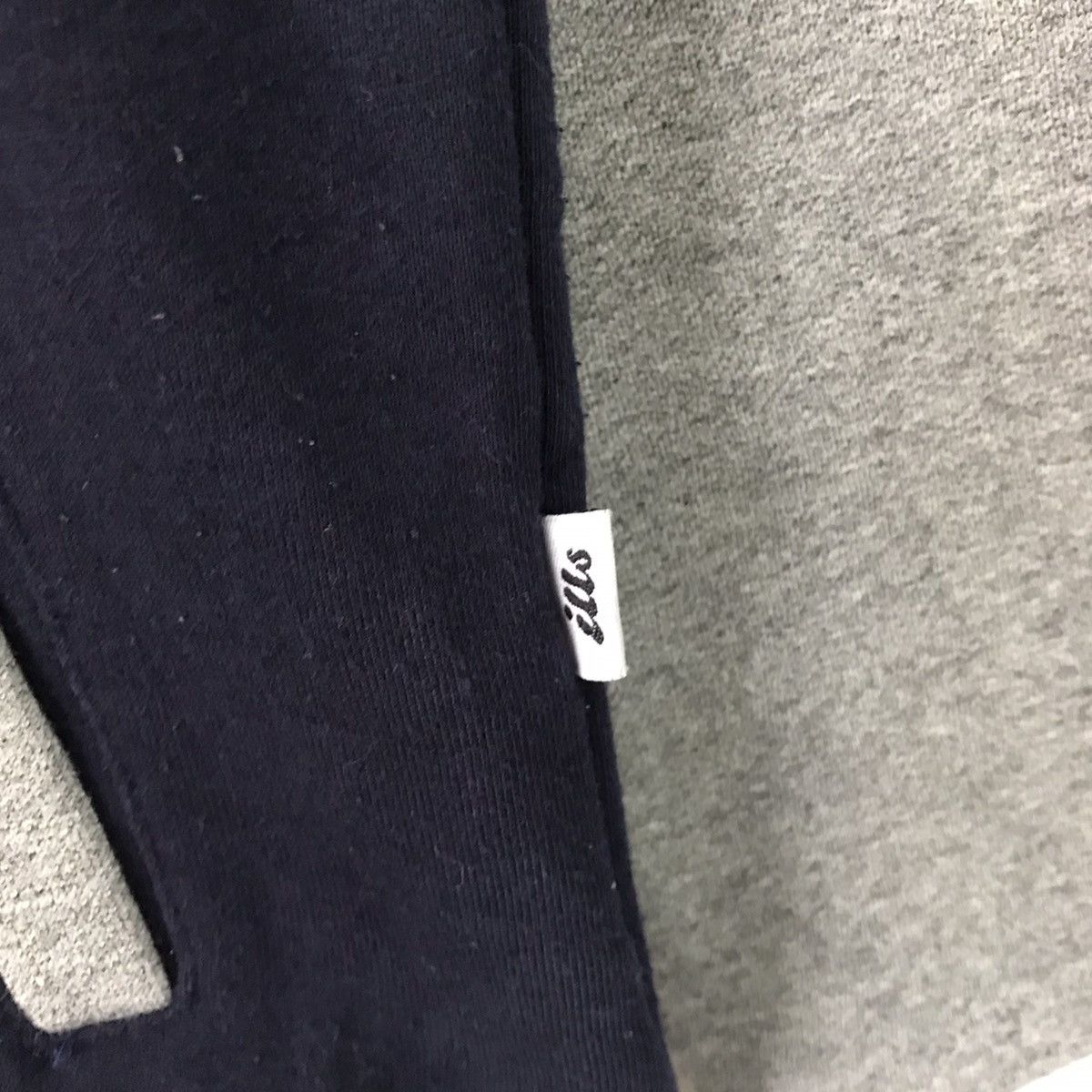 Other 💥Steals💥Nice ILL’S Varsity Jacket Size US XL / EU 56 / 4 - 8 Thumbnail