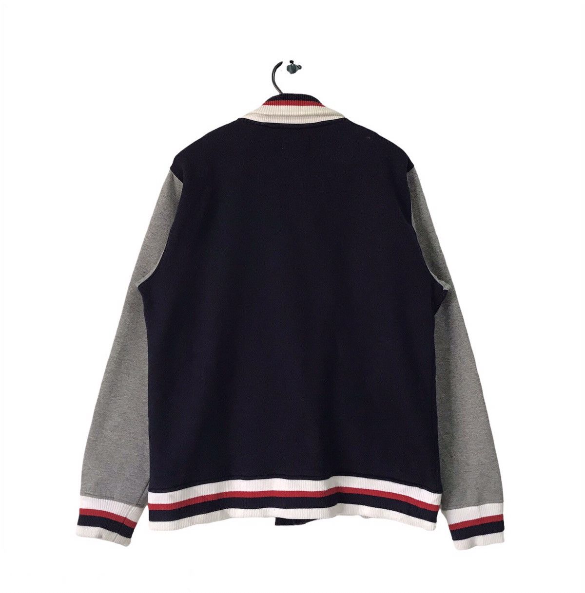 Other 💥Steals💥Nice ILL’S Varsity Jacket Size US XL / EU 56 / 4 - 2 Thumbnail