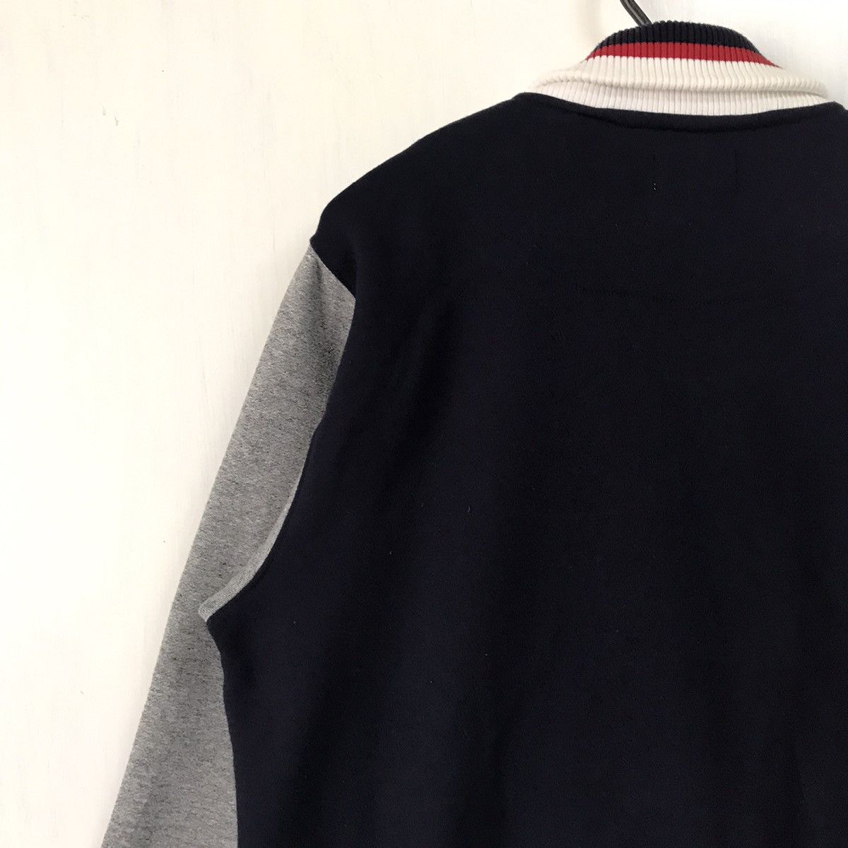 Other 💥Steals💥Nice ILL’S Varsity Jacket Size US XL / EU 56 / 4 - 14 Thumbnail