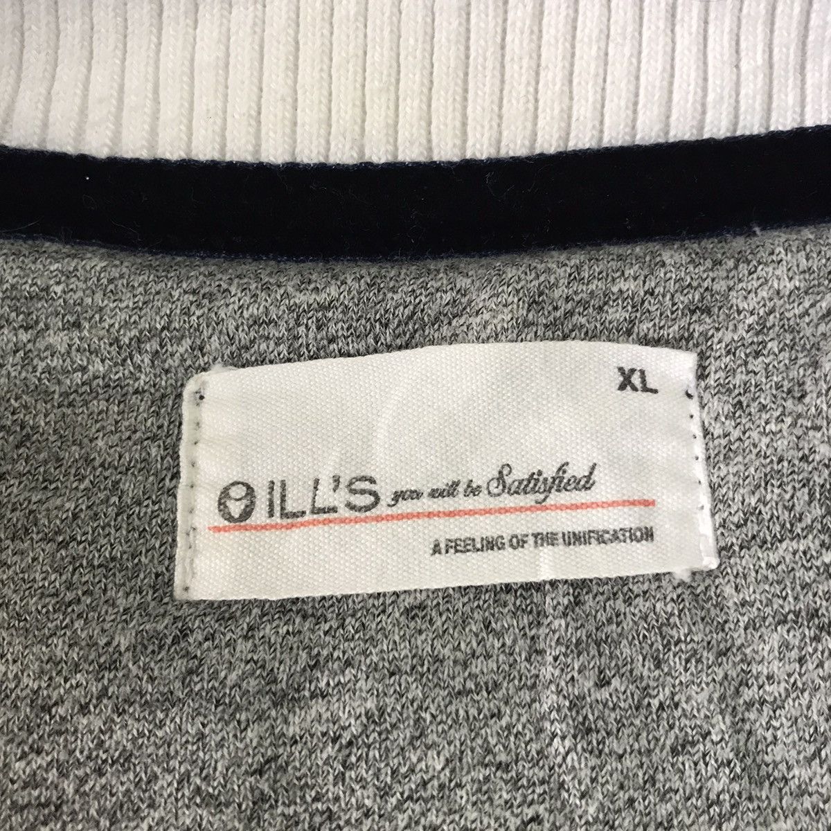 Other 💥Steals💥Nice ILL’S Varsity Jacket Size US XL / EU 56 / 4 - 17 Thumbnail