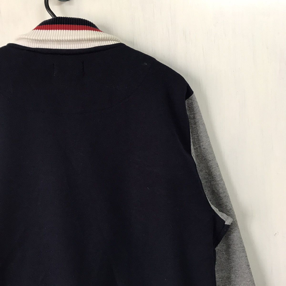 Other 💥Steals💥Nice ILL’S Varsity Jacket Size US XL / EU 56 / 4 - 13 Thumbnail