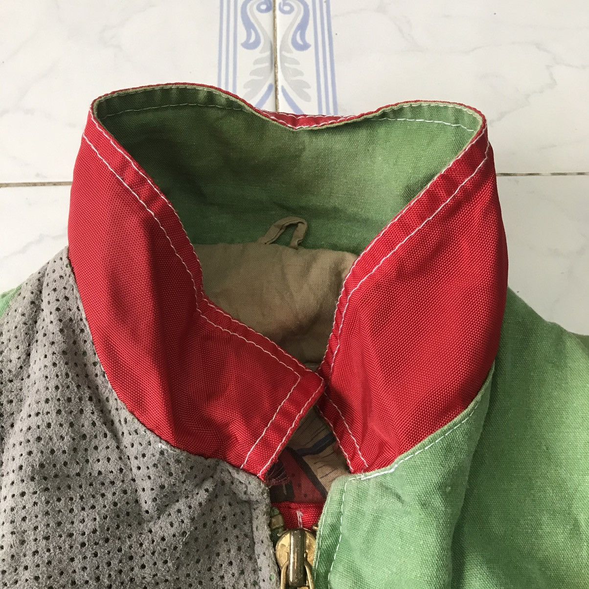 Aviator Nation Lipstar Boutique Fight Aviator Vest Like Size US L / EU 52-54 / 3 - 15 Thumbnail
