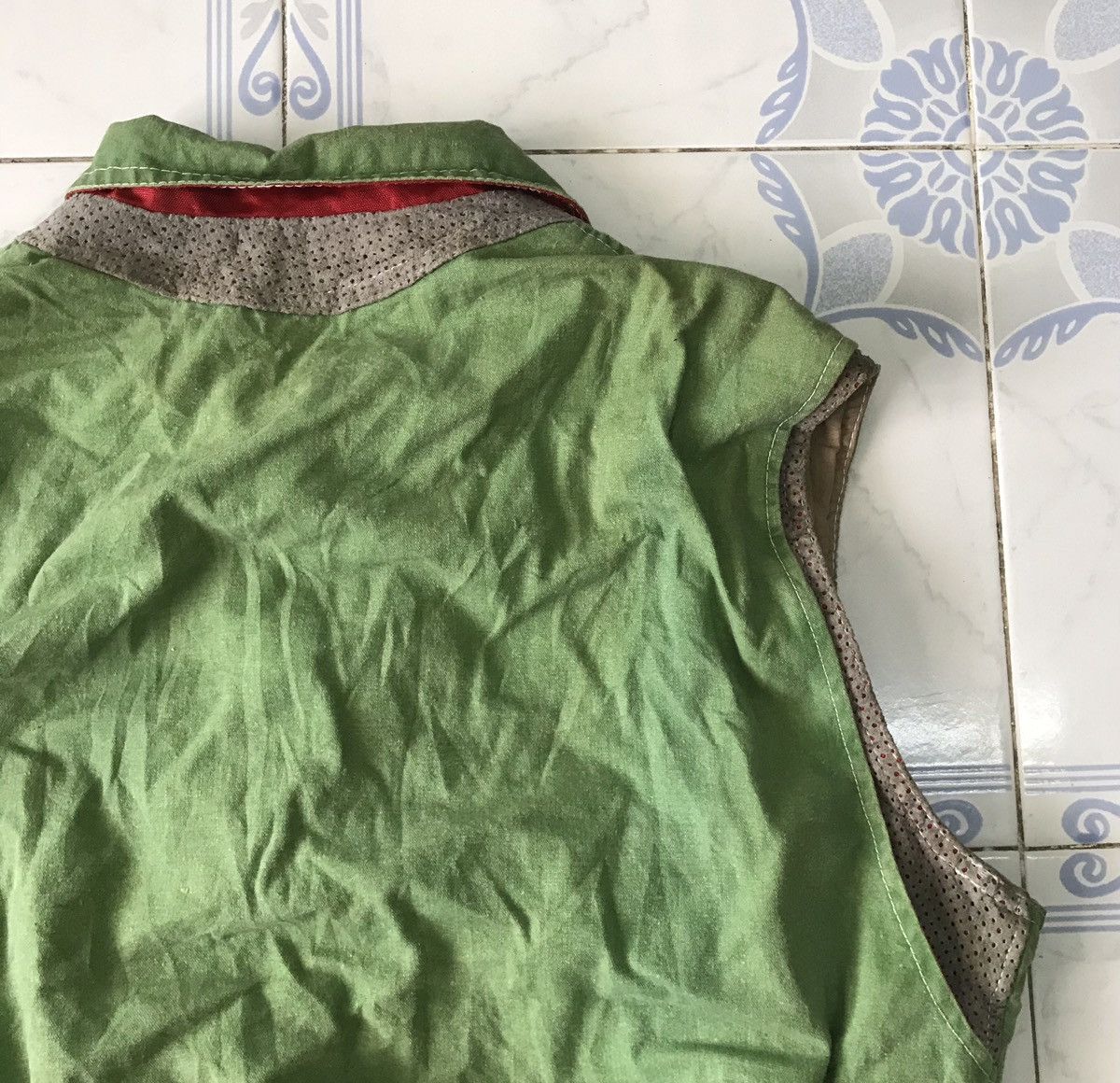 Aviator Nation Lipstar Boutique Fight Aviator Vest Like Size US L / EU 52-54 / 3 - 10 Thumbnail