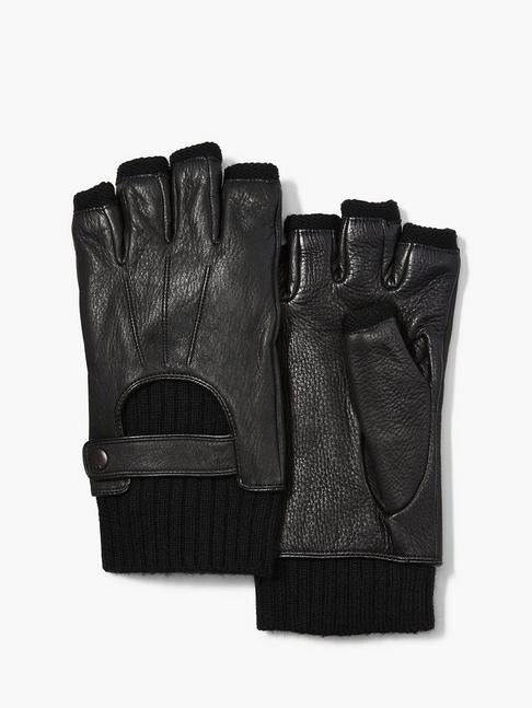 John varvatos gloves clearance
