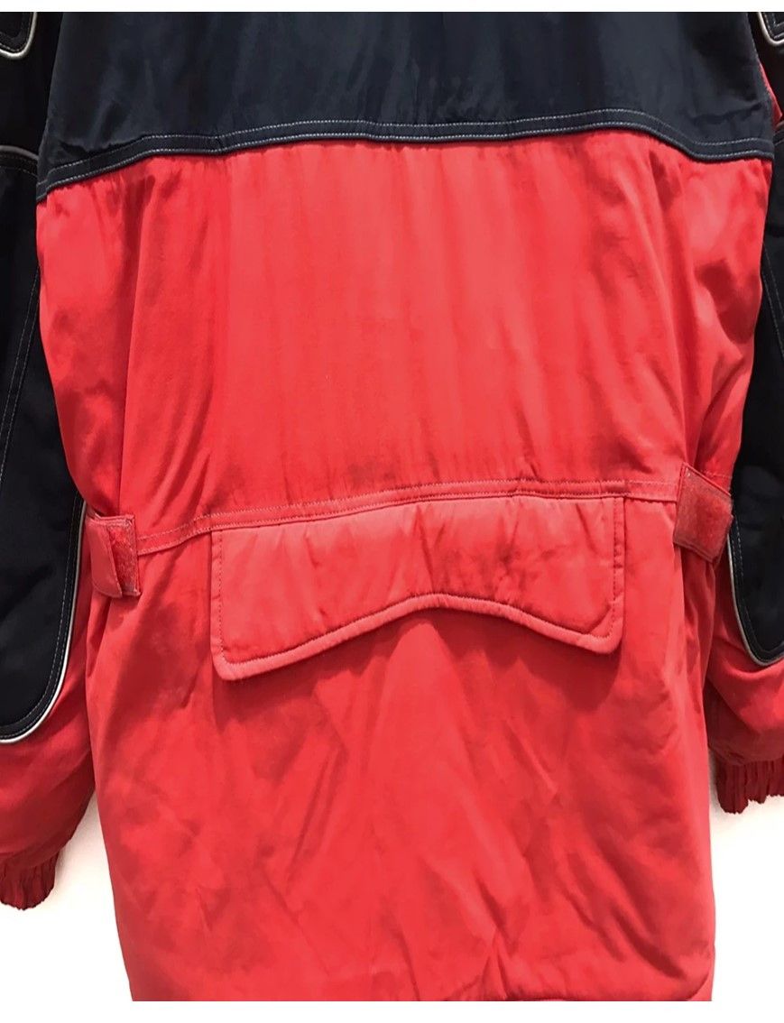 Japanese Brand Vintage Elf Competition Moro Sports Jacket Size US L / EU 52-54 / 3 - 10 Thumbnail