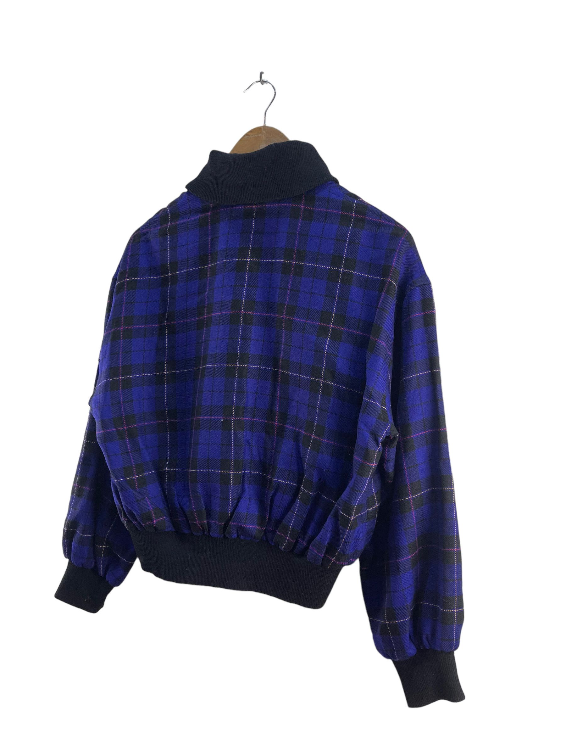 Christian Dior Monsieur Vintage Christian Dior Sports Jacket Size US M / EU 48-50 / 2 - 8 Thumbnail