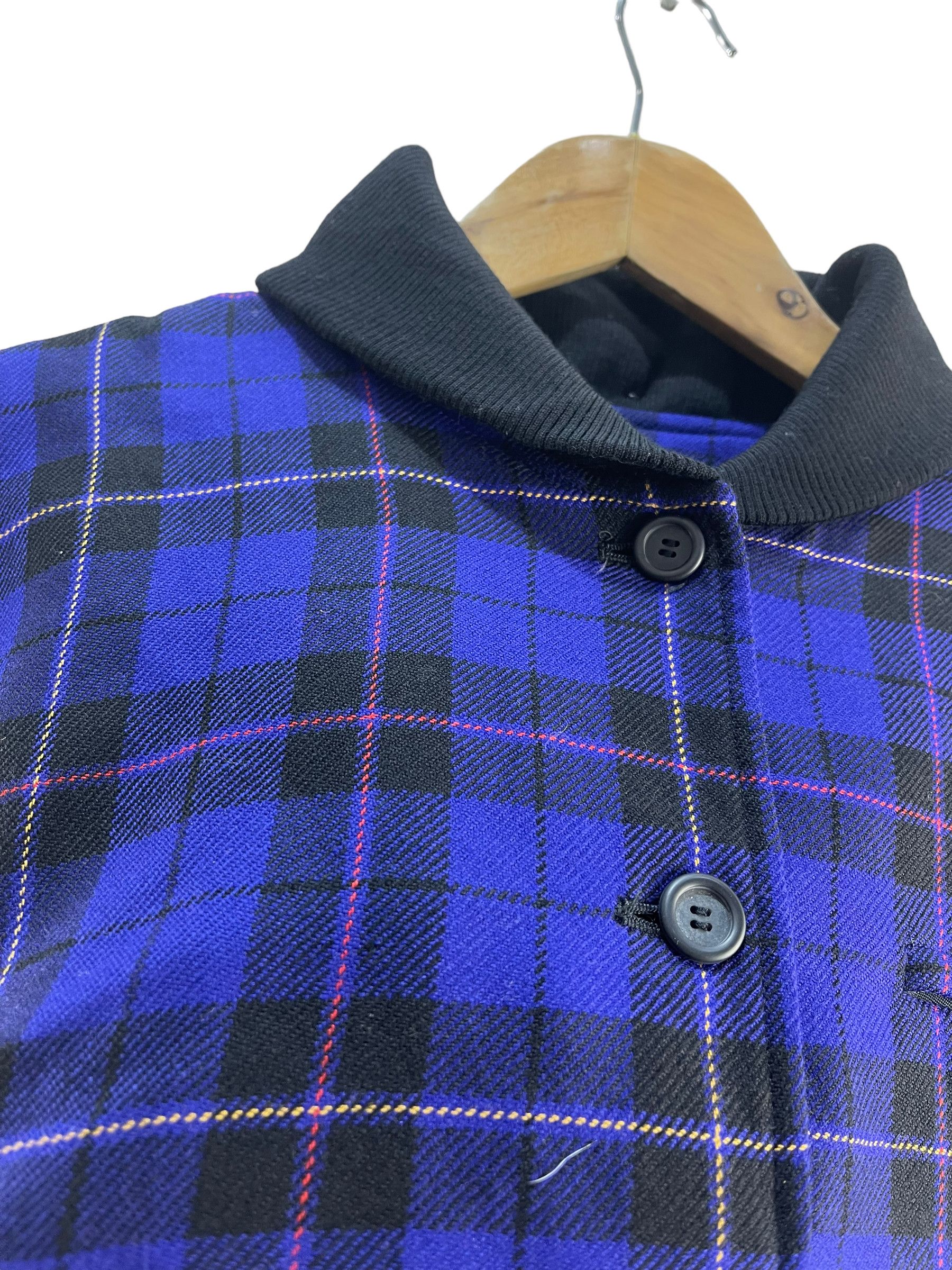 Christian Dior Monsieur Vintage Christian Dior Sports Jacket Size US M / EU 48-50 / 2 - 9 Thumbnail