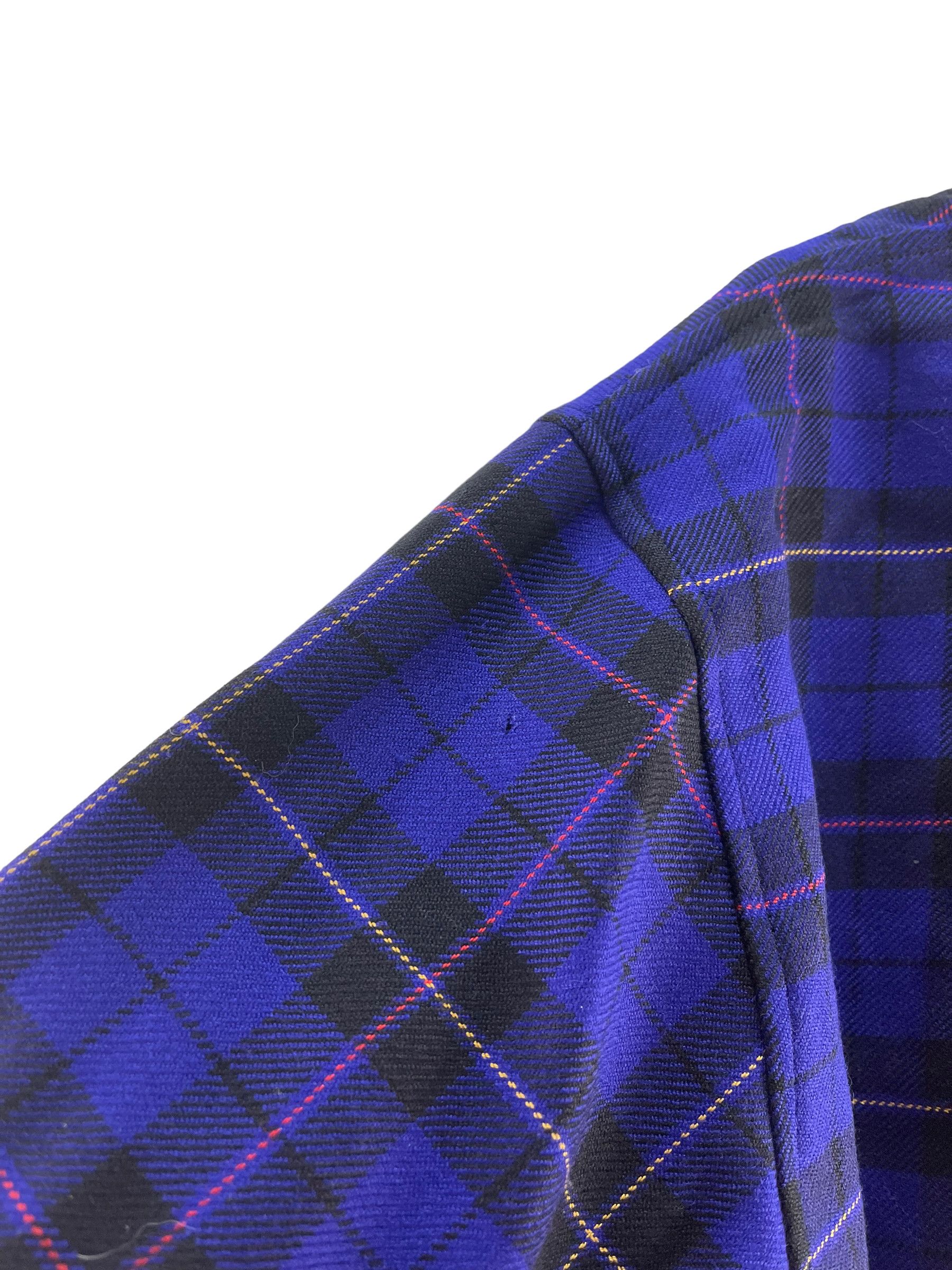 Christian Dior Monsieur Vintage Christian Dior Sports Jacket Size US M / EU 48-50 / 2 - 11 Thumbnail