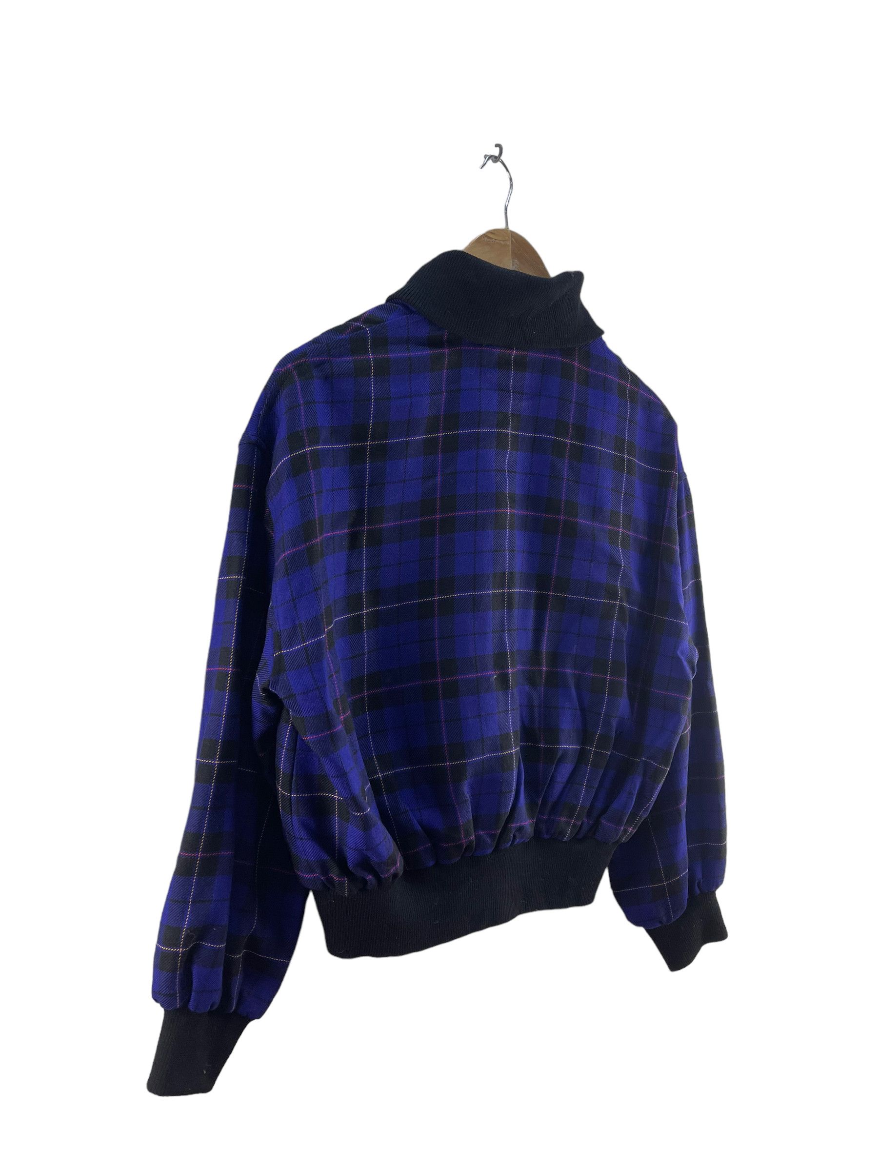Christian Dior Monsieur Vintage Christian Dior Sports Jacket Size US M / EU 48-50 / 2 - 7 Thumbnail