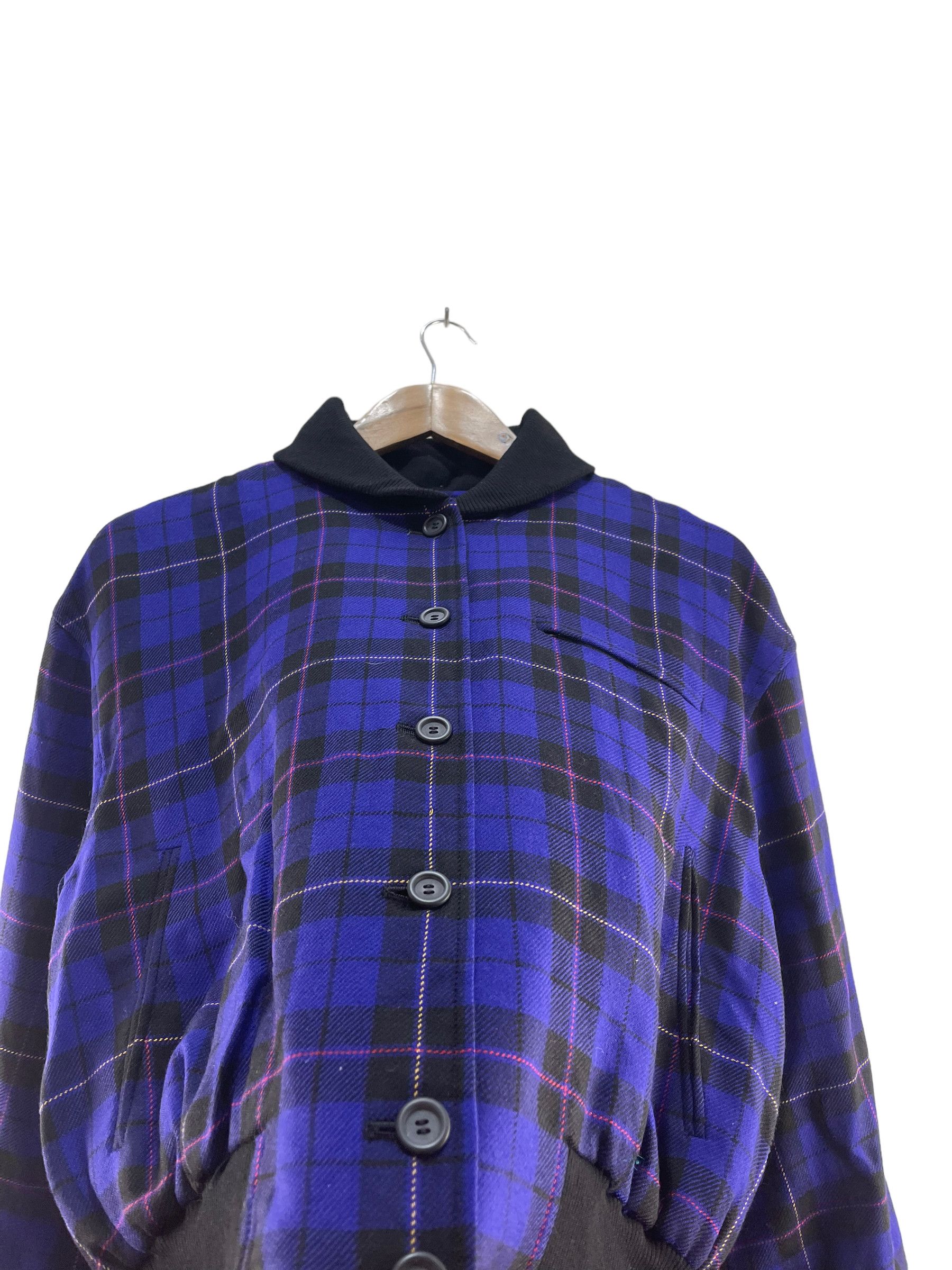 Christian Dior Monsieur Vintage Christian Dior Sports Jacket Size US M / EU 48-50 / 2 - 6 Thumbnail