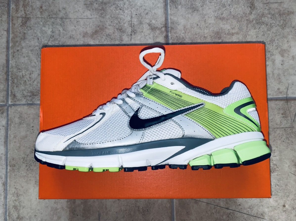 Japanese Brand × Nike AirZoom Span Skylon React Spiridon Pegasus Size US 9.5 / EU 42-43 - 11 Thumbnail