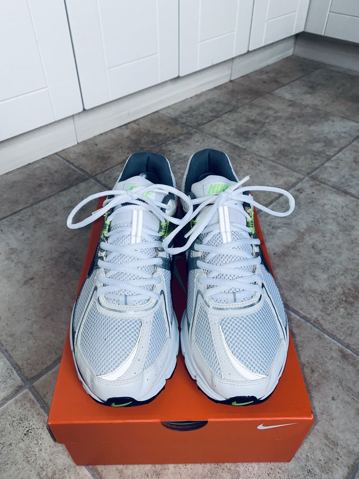 Japanese Brand × Nike AirZoom Span Skylon React Spiridon Pegasus Size US 9.5 / EU 42-43 - 8 Thumbnail