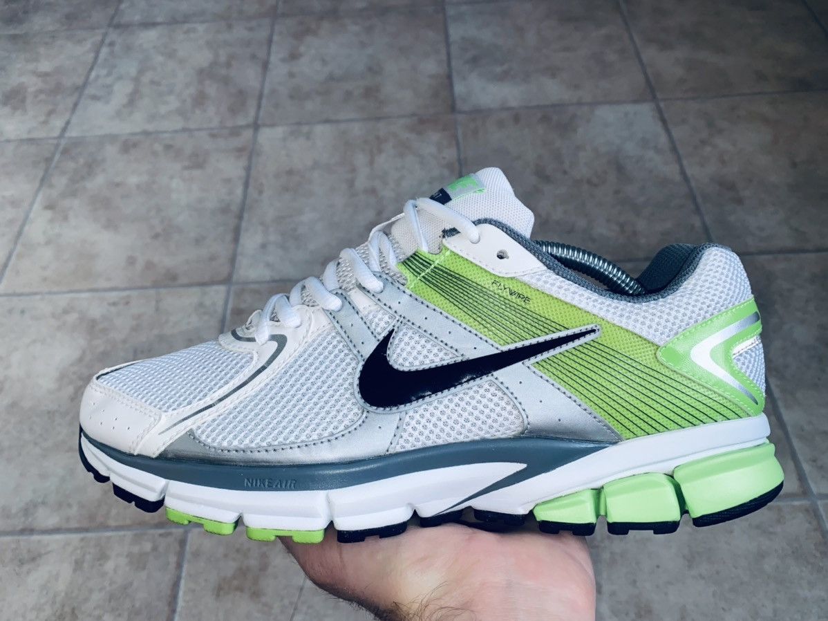 Japanese Brand × Nike AirZoom Span Skylon React Spiridon Pegasus Size US 9.5 / EU 42-43 - 5 Thumbnail