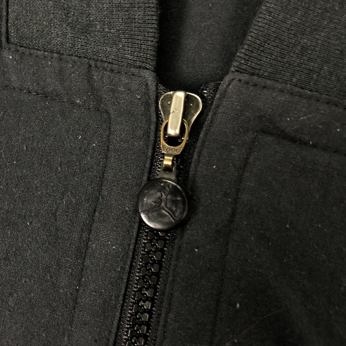 Jordan Brand 🌟NIKE Jordan Light Zip Jacket Size US M / EU 48-50 / 2 - 4 Thumbnail