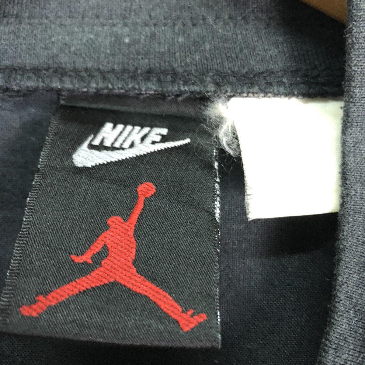 Jordan Brand 🌟NIKE Jordan Light Zip Jacket Size US M / EU 48-50 / 2 - 7 Thumbnail