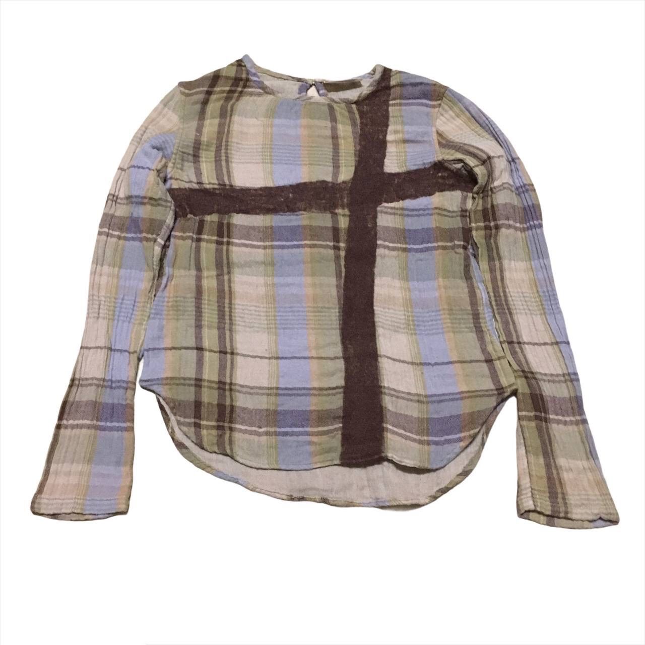 Hai Sporting Gear Hai Sporting Gear Long Sleeve Shirt Size US S / EU 44-46 / 1 - 1 Thumbnail