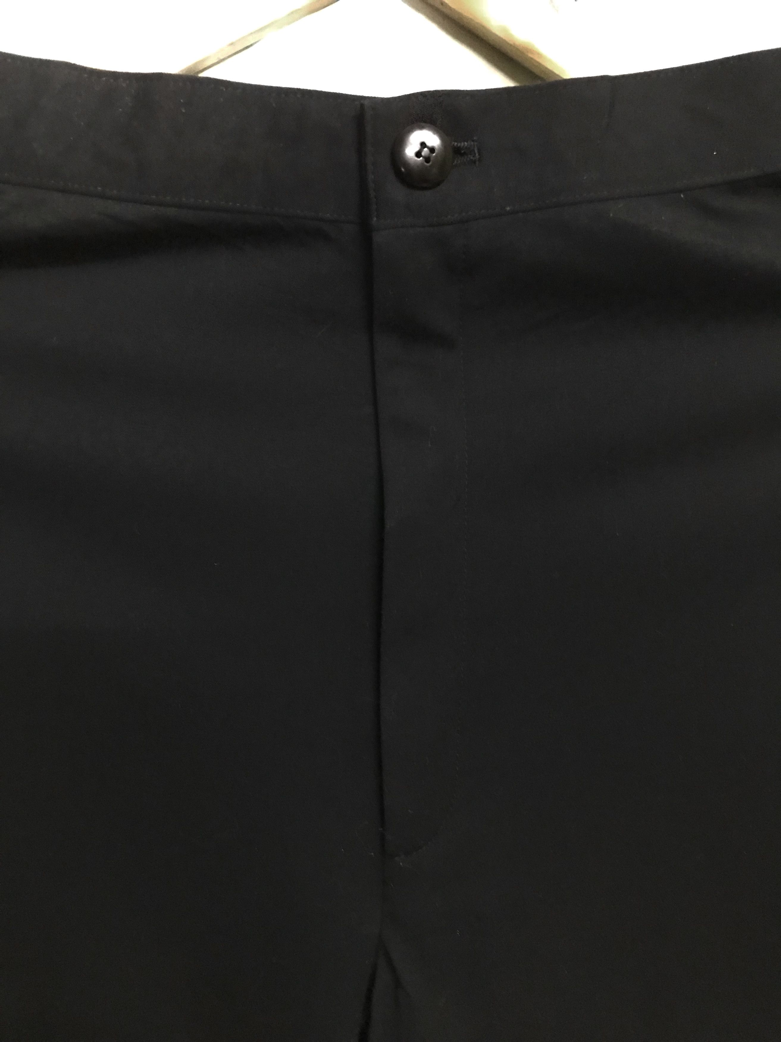 Issey Miyake Issey Miyake Permanente Trousers Pants Size US 27 - 5 Thumbnail