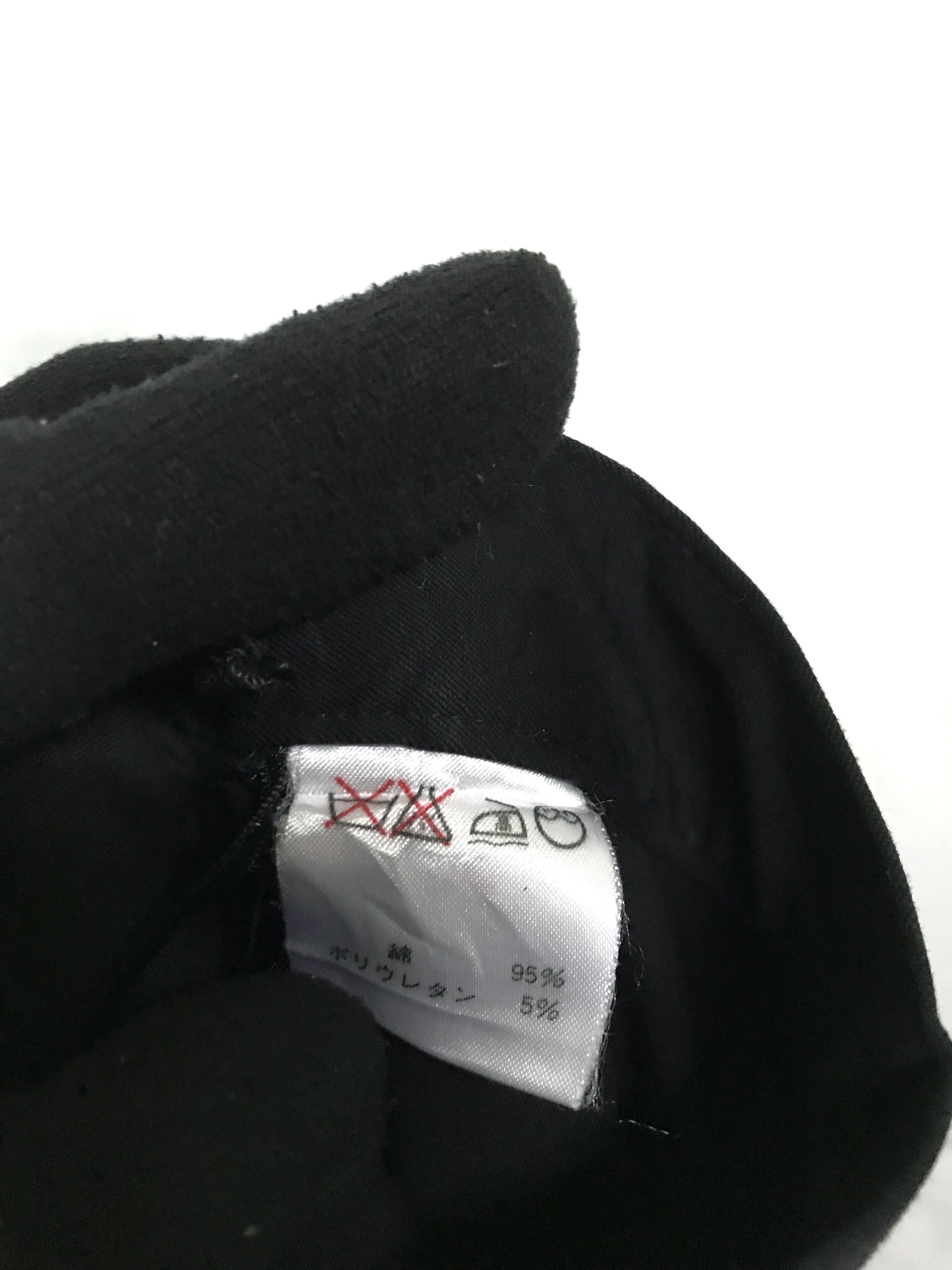 Issey Miyake Issey Miyake Permanente Trousers Pants Size US 27 - 10 Thumbnail