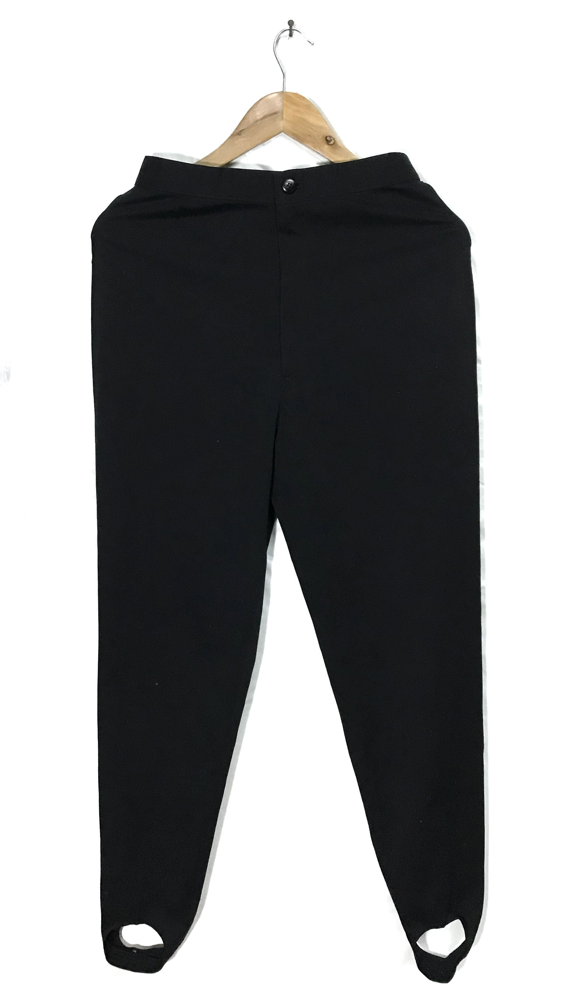 Issey Miyake Issey Miyake Permanente Trousers Pants Size US 27 - 1 Thumbnail
