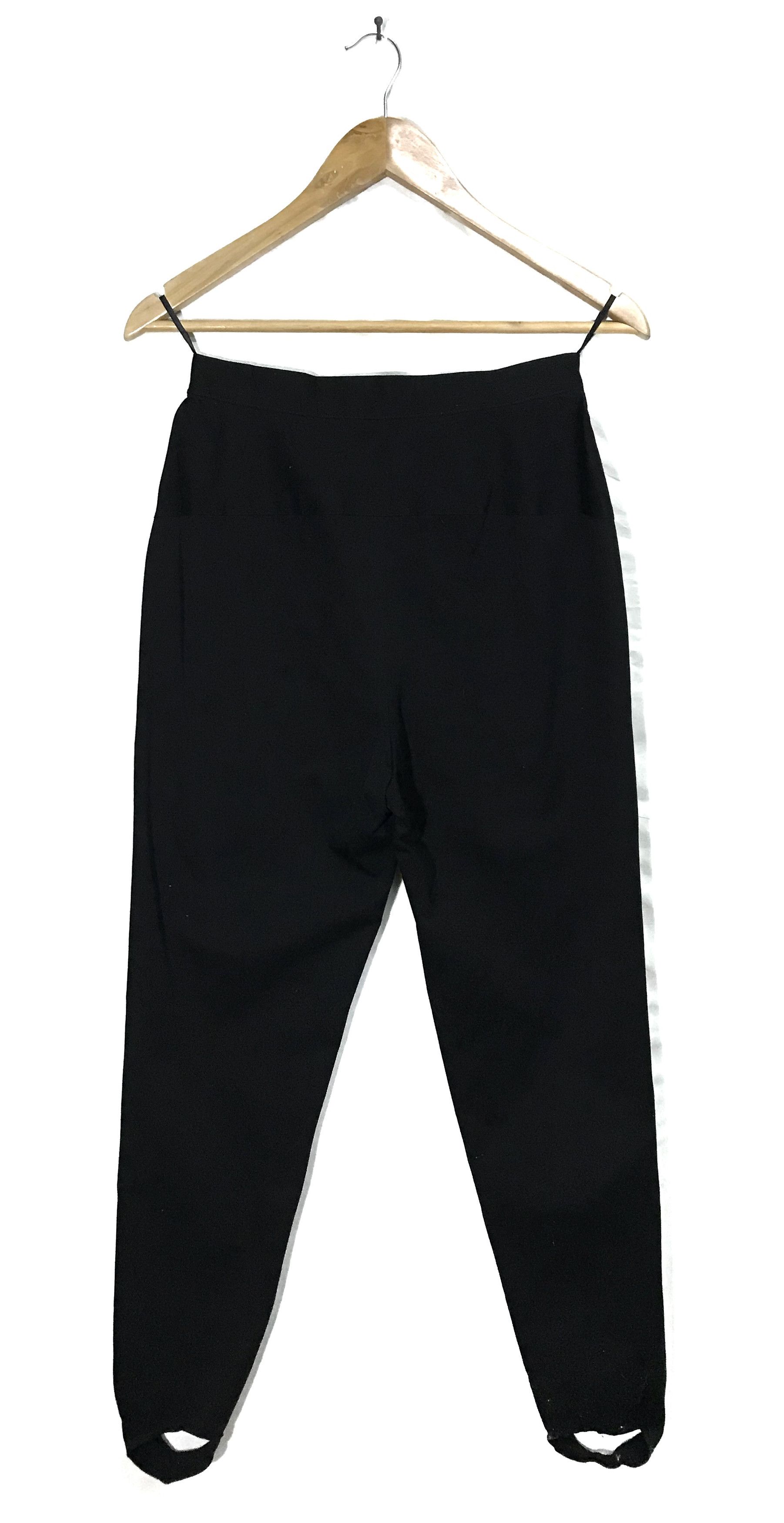 Issey Miyake Issey Miyake Permanente Trousers Pants Size US 27 - 2 Thumbnail
