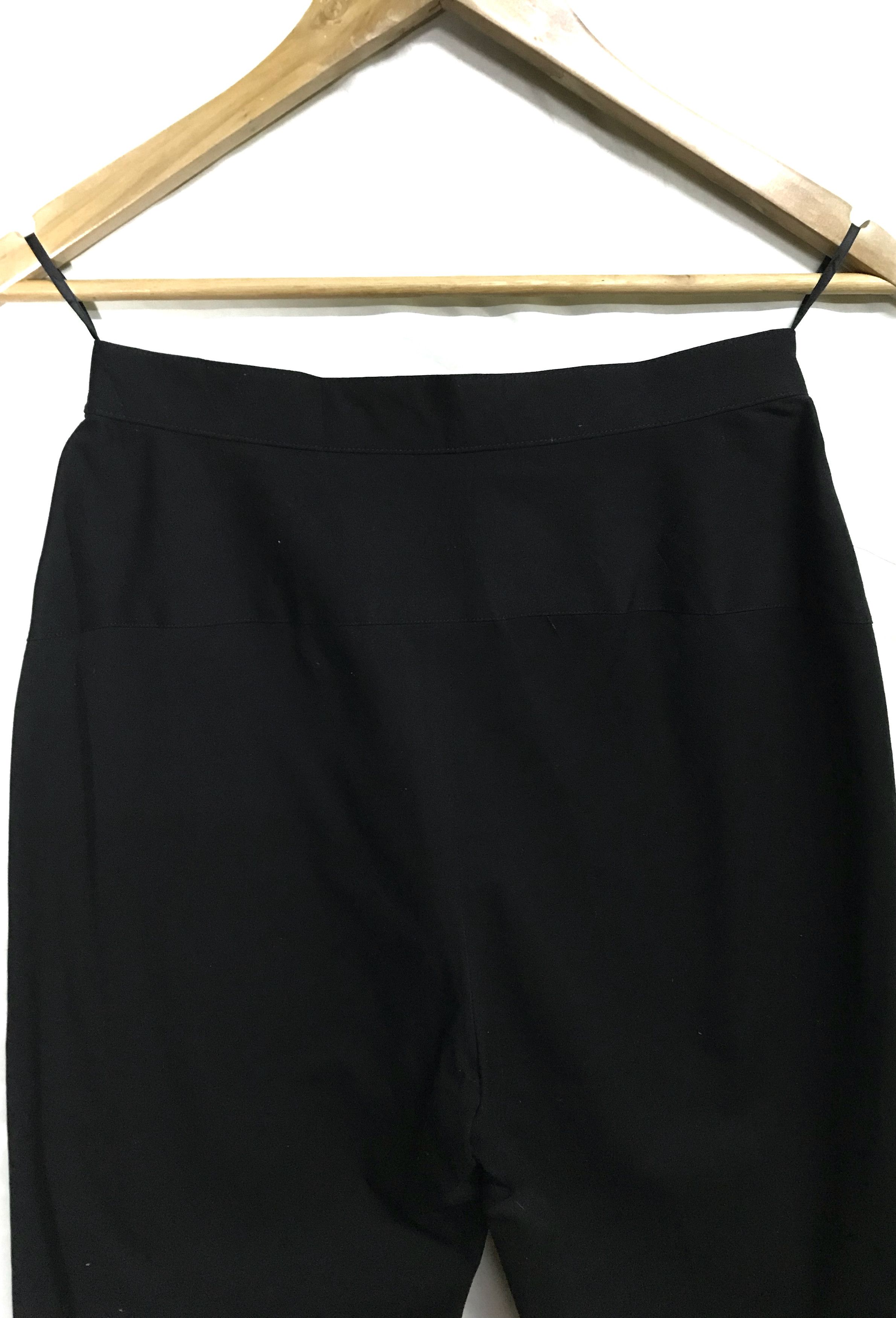 Issey Miyake Issey Miyake Permanente Trousers Pants Size US 27 - 6 Thumbnail