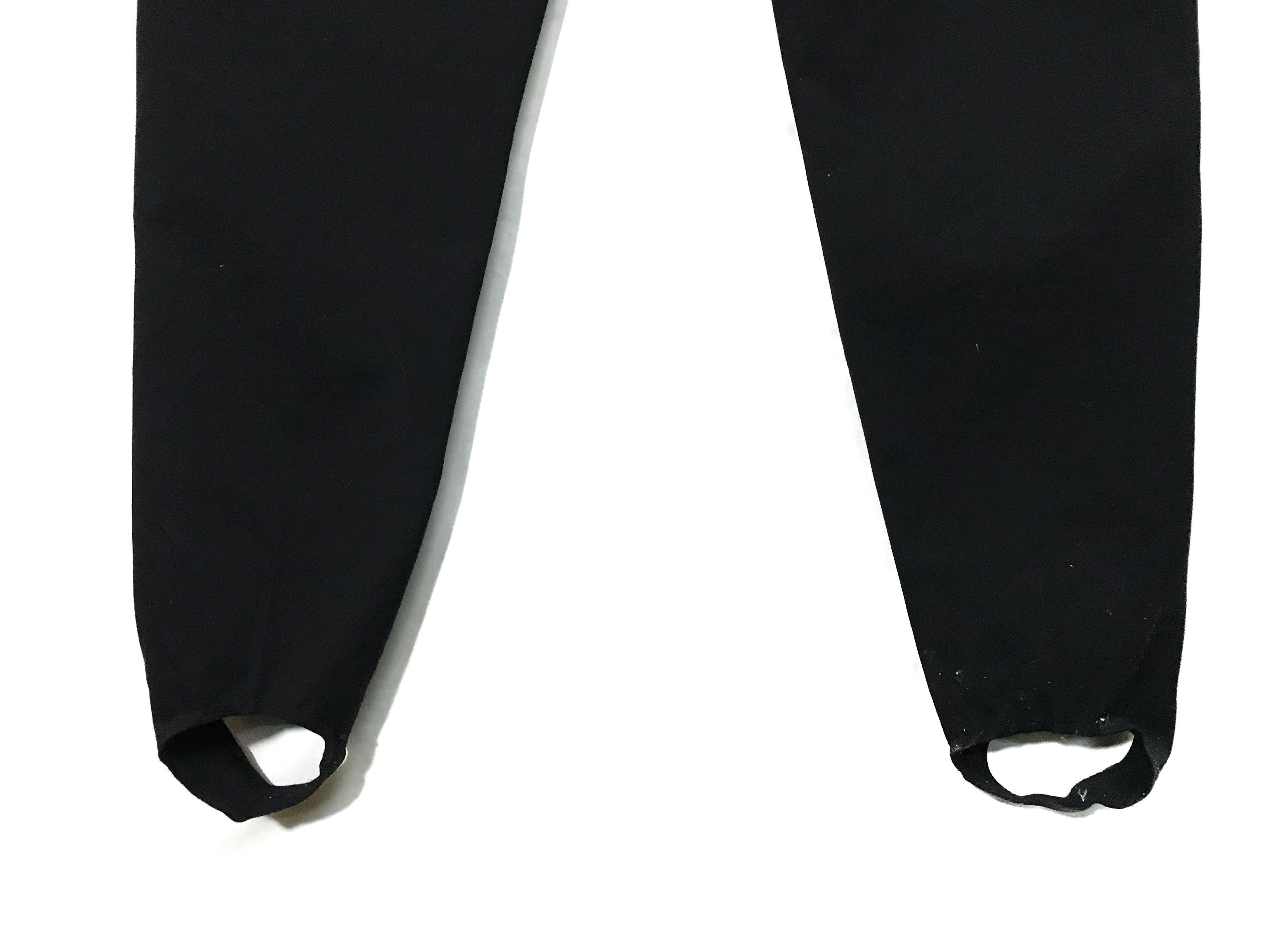Issey Miyake Issey Miyake Permanente Trousers Pants Size US 27 - 7 Thumbnail