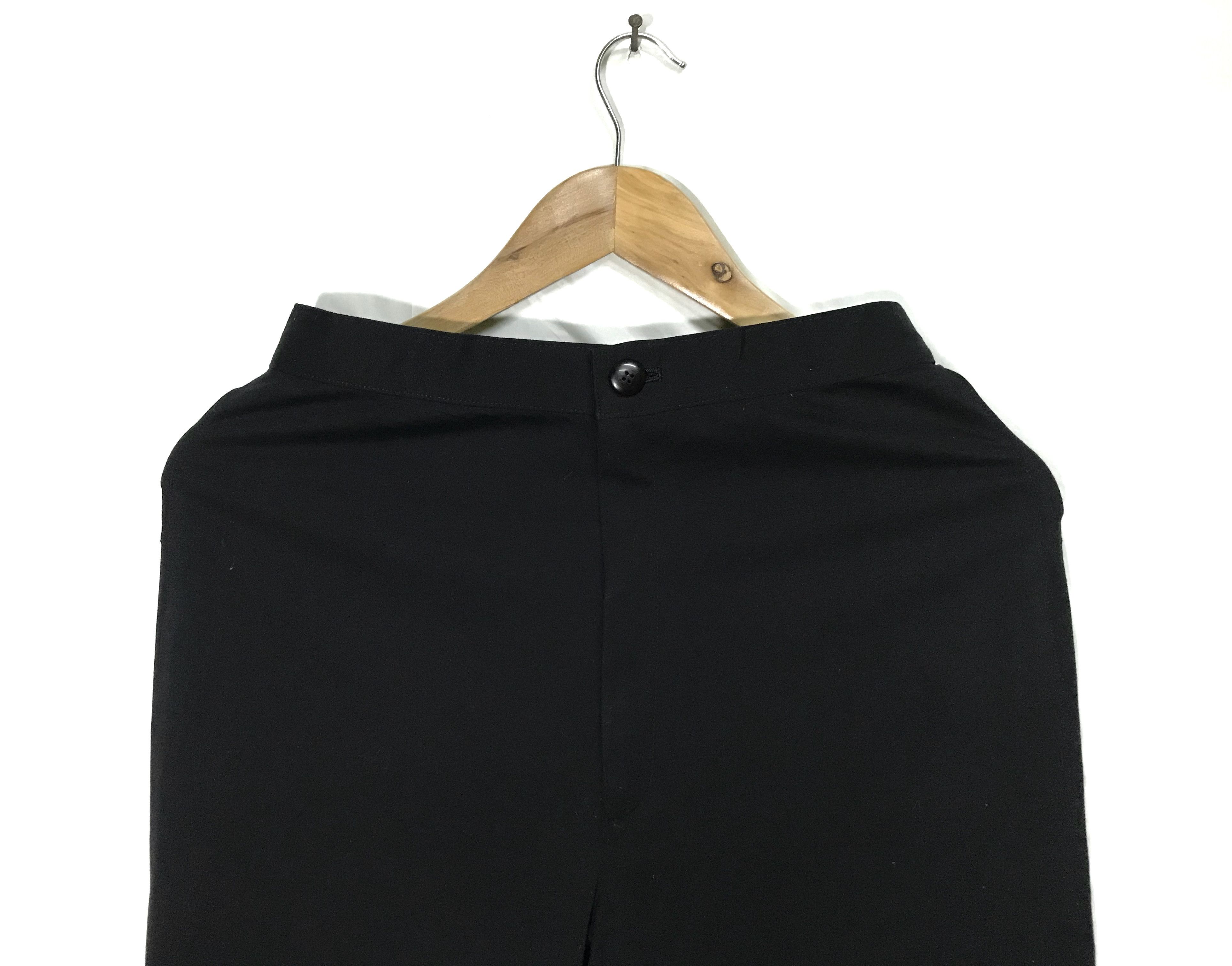 Issey Miyake Issey Miyake Permanente Trousers Pants Size US 27 - 3 Thumbnail