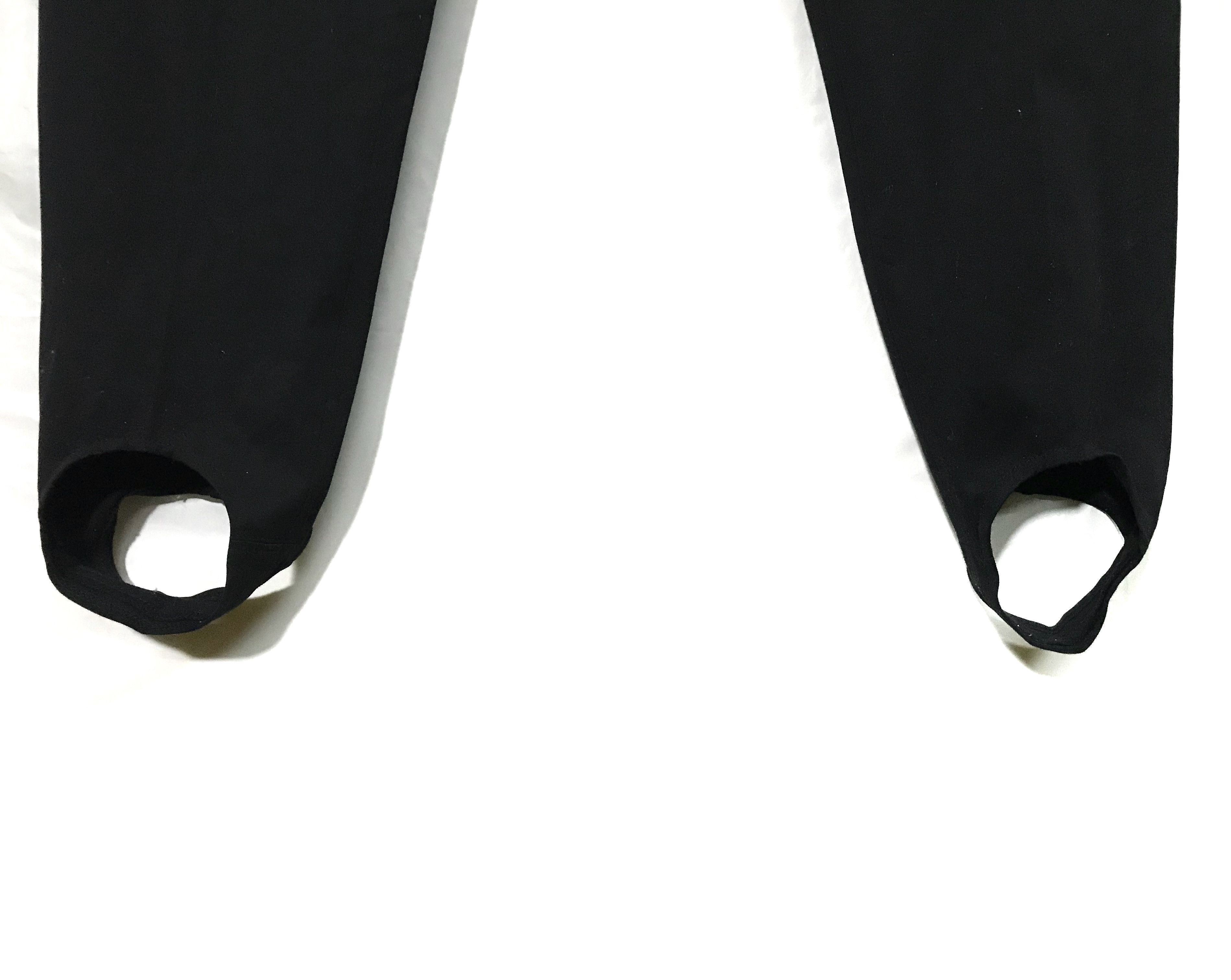 Issey Miyake Issey Miyake Permanente Trousers Pants Size US 27 - 4 Thumbnail