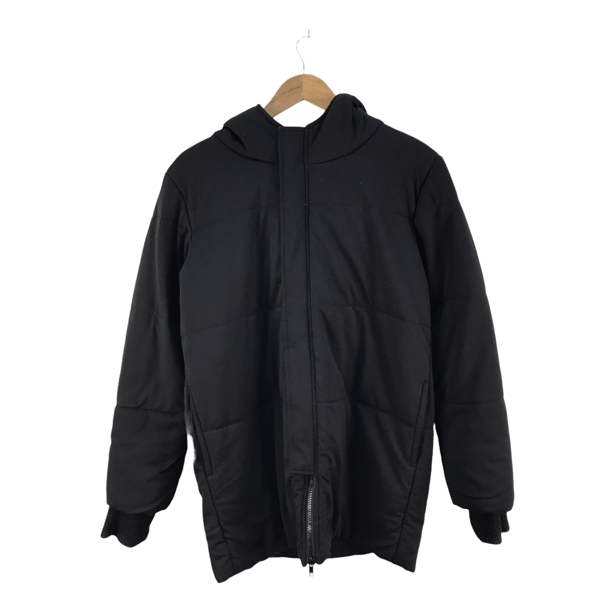 3rd by VANQUISH Hoodies Jacket