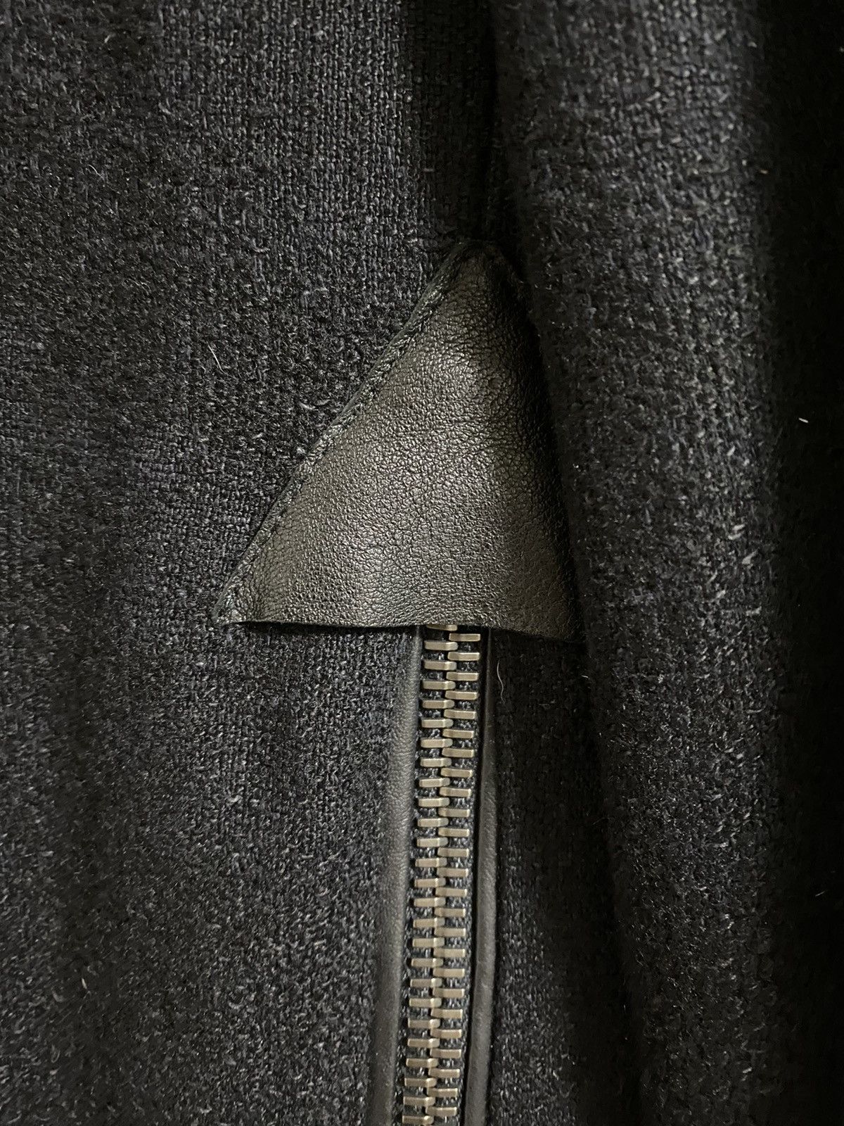 Damir Doma Worn affect light jacket - sz. 44/ XS Size US S / EU 44-46 / 1 - 13 Thumbnail