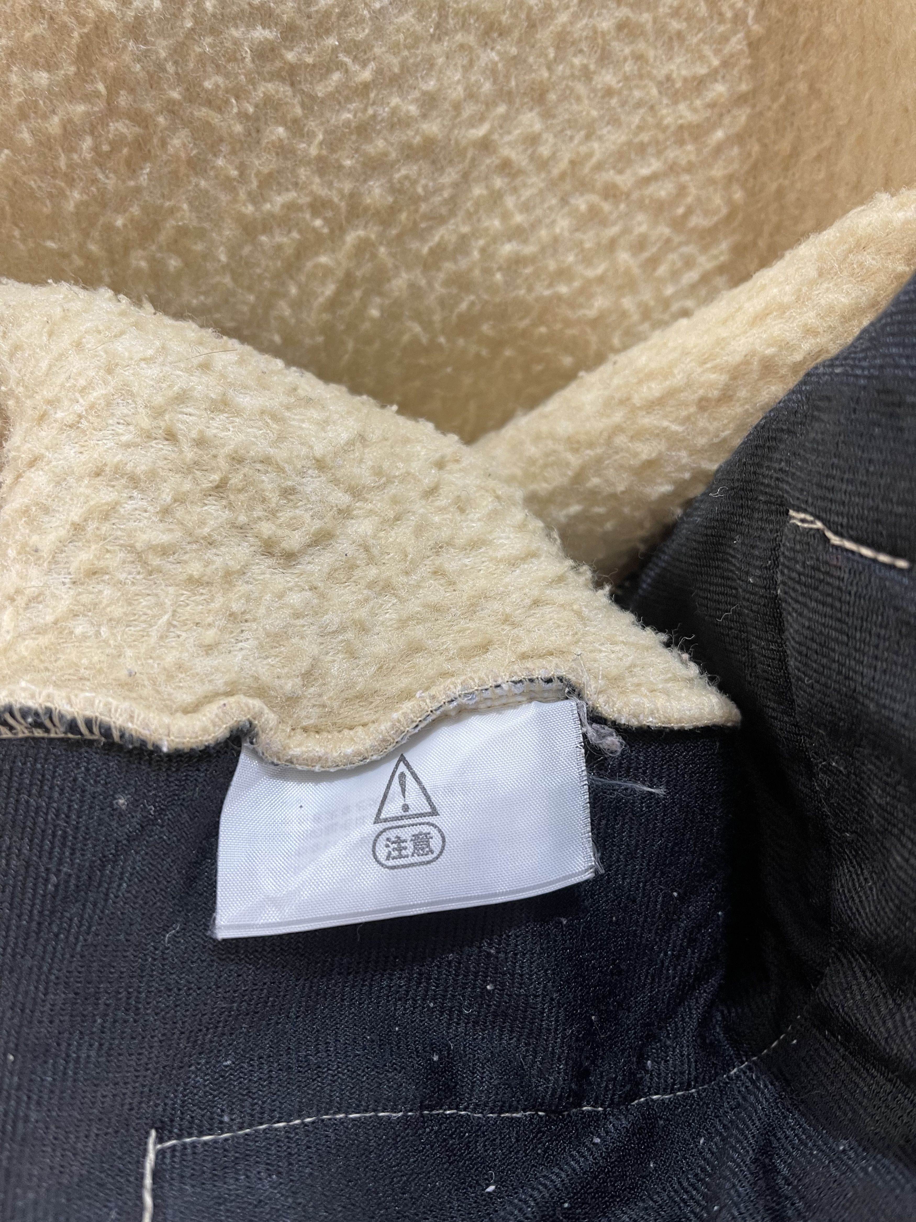 The North Face Vintage The North Face Fleece Jacket Size M / US 6-8 / IT 42-44 - 11 Thumbnail