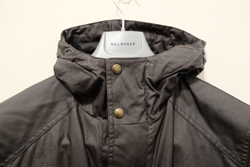 Belstaff Belstaff Waxed Cotton Pakar Size US XS / EU 42 / 0 - 4 Thumbnail