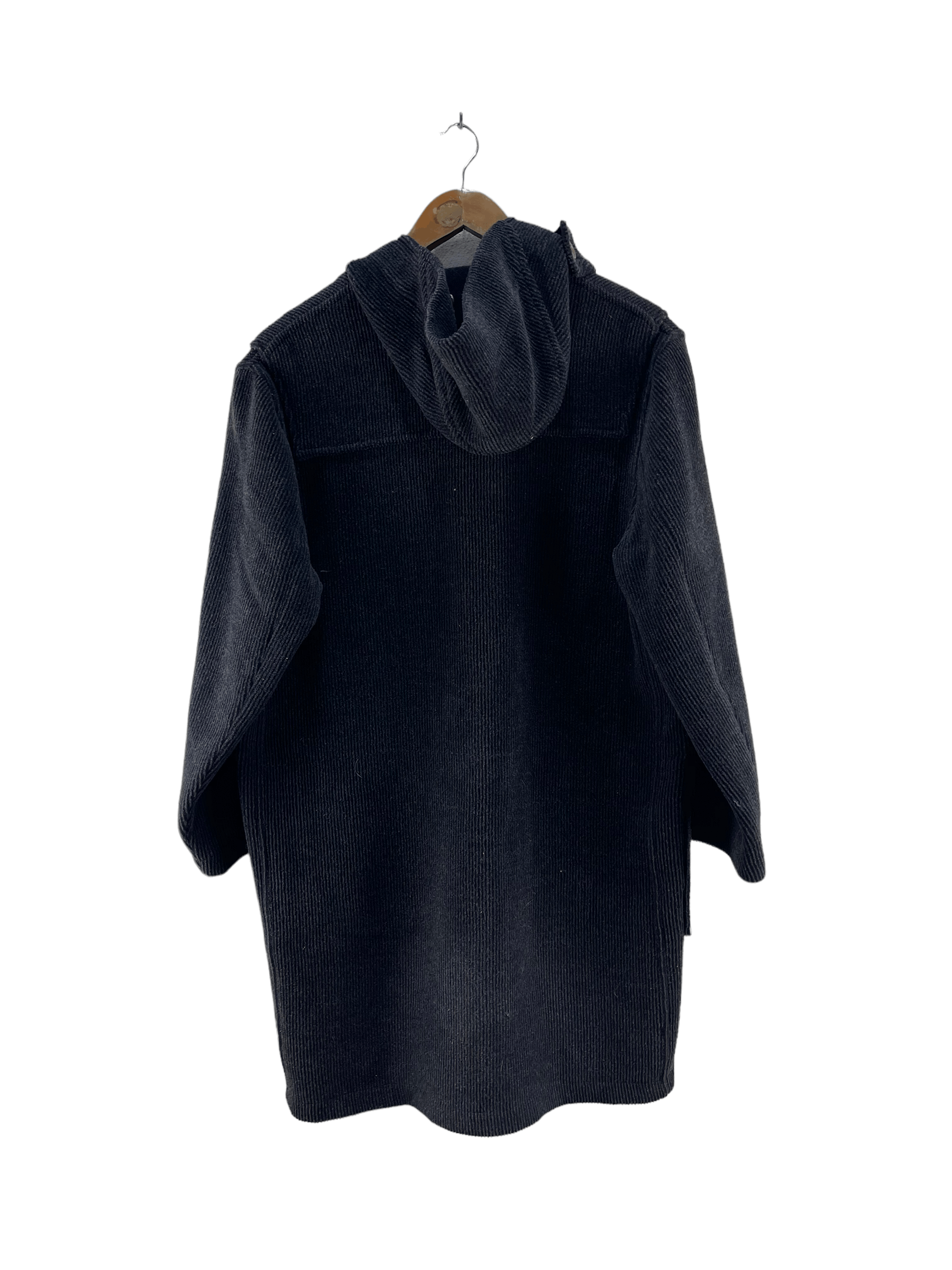 Gloverall Vintage Gloverall Duffle Coat Jacket Size M / US 6-8 / IT 42-44 - 2 Thumbnail