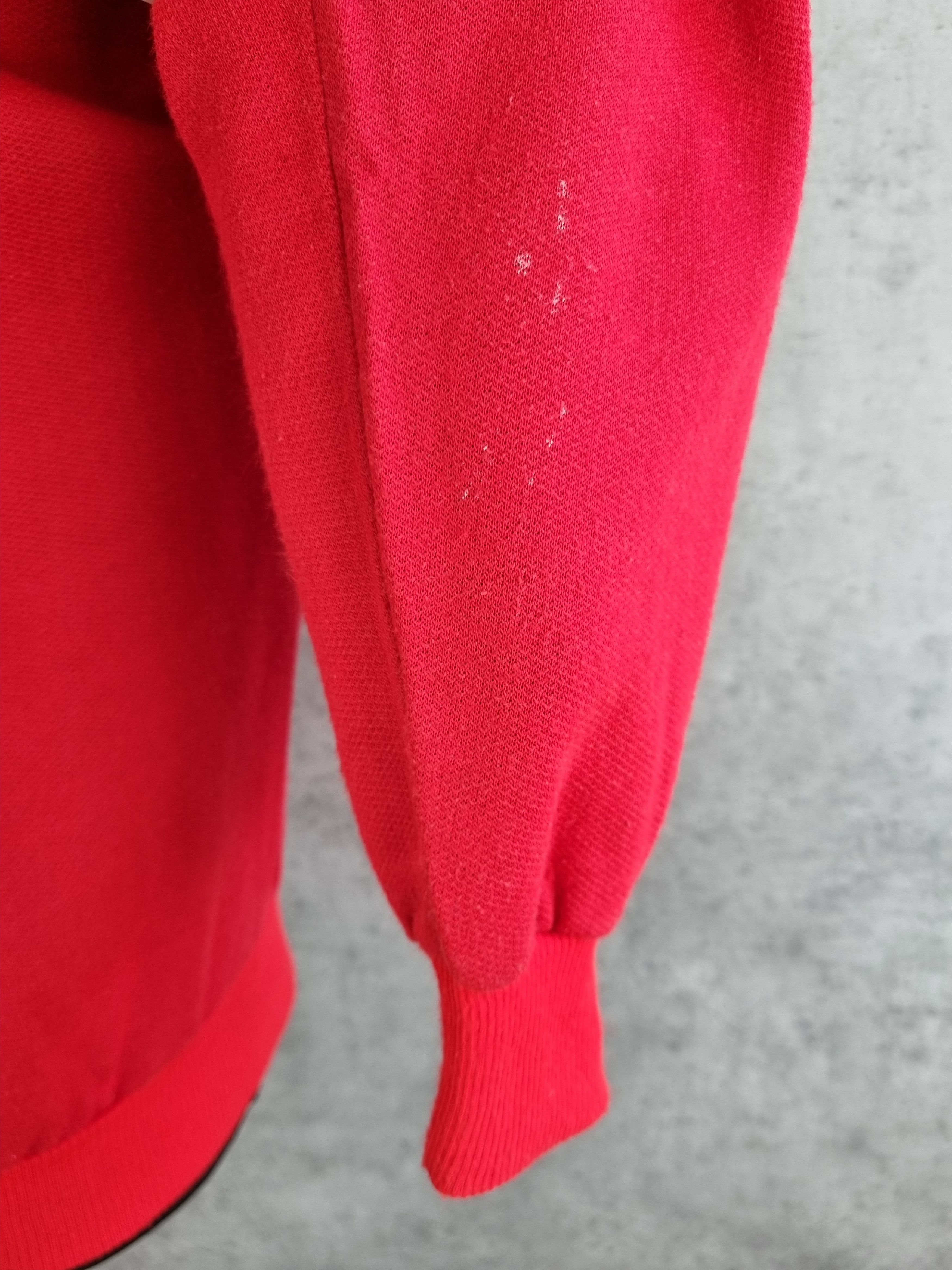 Vintage Rare 70s Vintage Ski motif Sweatshirt Size US M / EU 48-50 / 2 - 11 Thumbnail