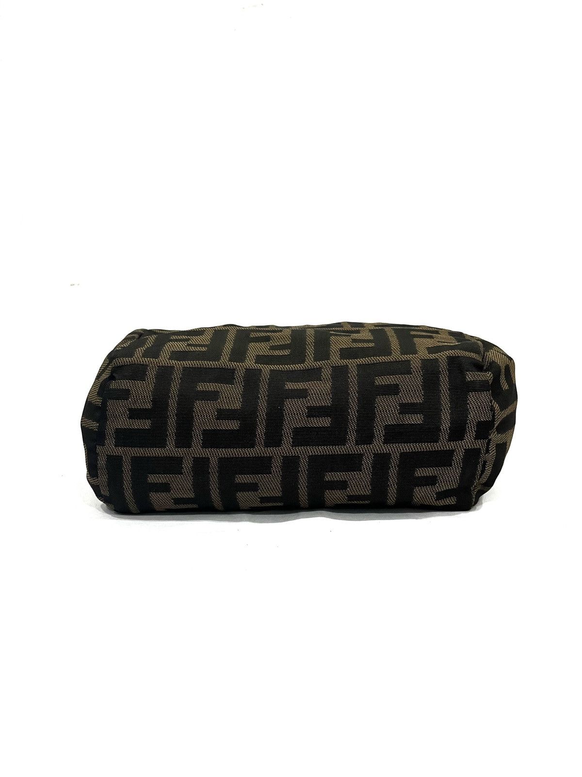 Fendi Authentic FENDI Bag Mini Tote Bag Size ONE SIZE - 12 Thumbnail