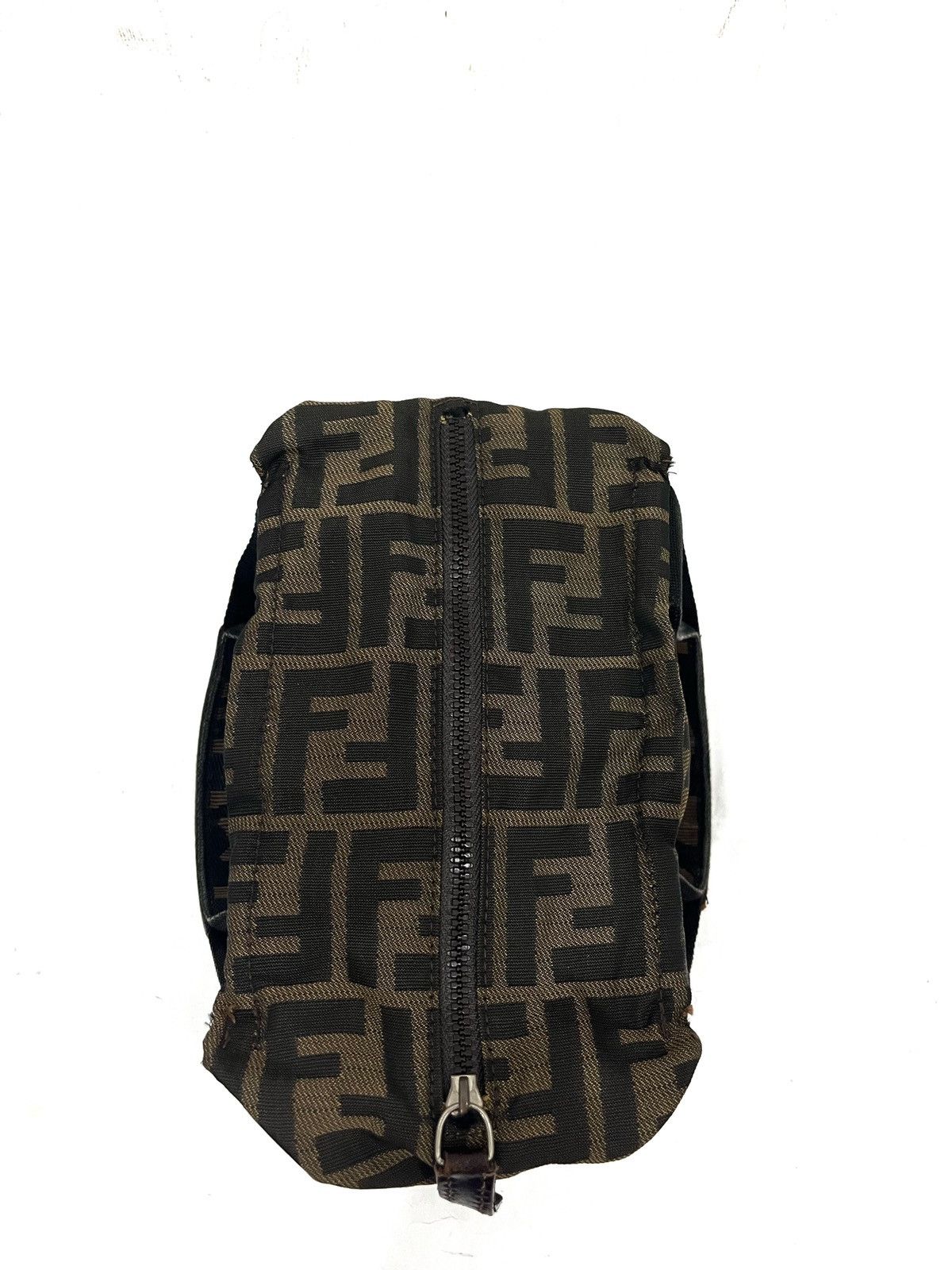 Fendi Authentic FENDI Bag Mini Tote Bag Size ONE SIZE - 10 Thumbnail
