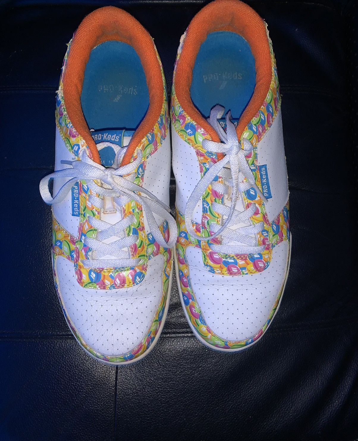 Pro keds royal court clearance