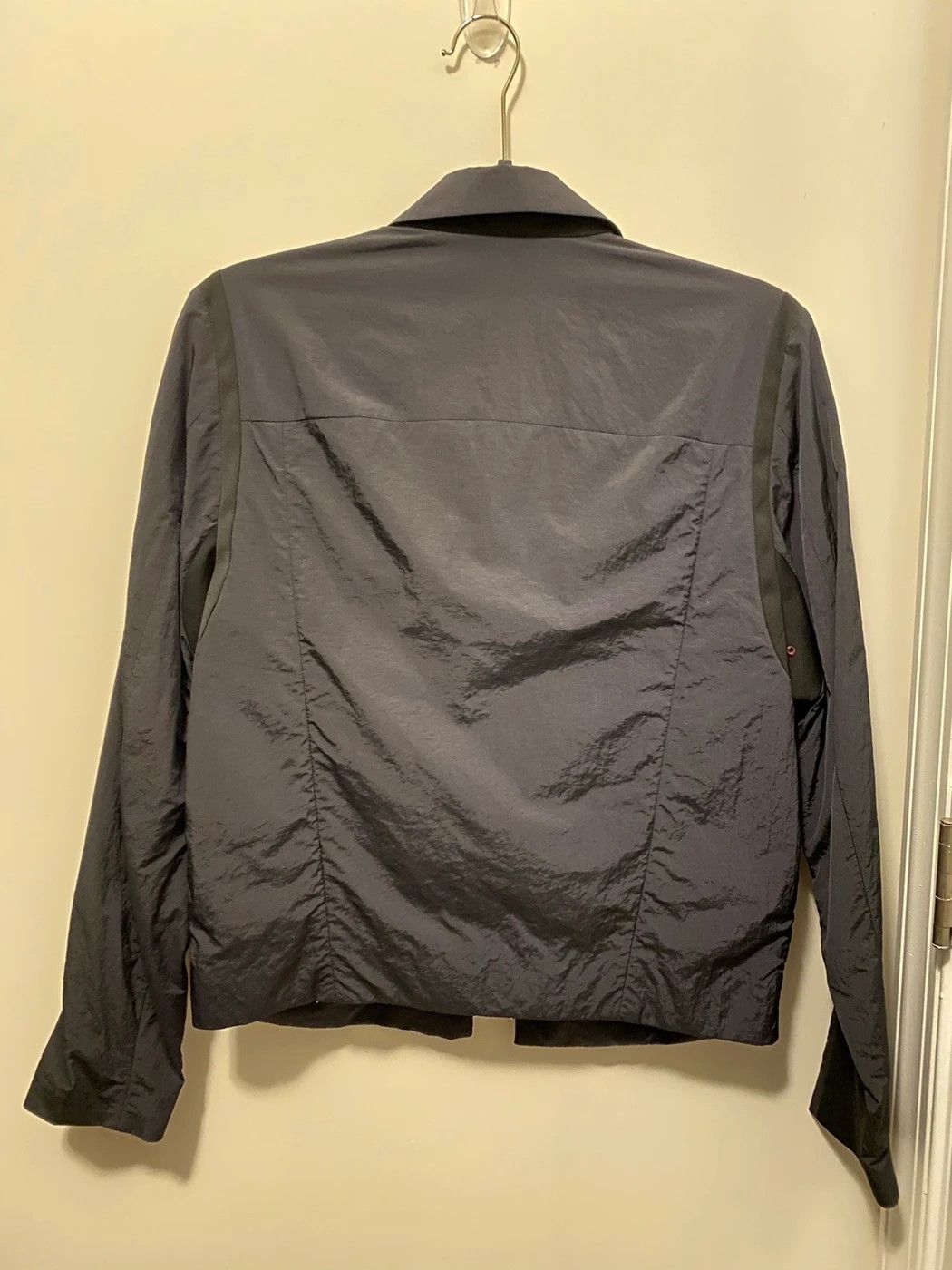 Paul Smith Paul Smith black light jacket - Small Size US S / EU 44-46 / 1 - 2 Thumbnail