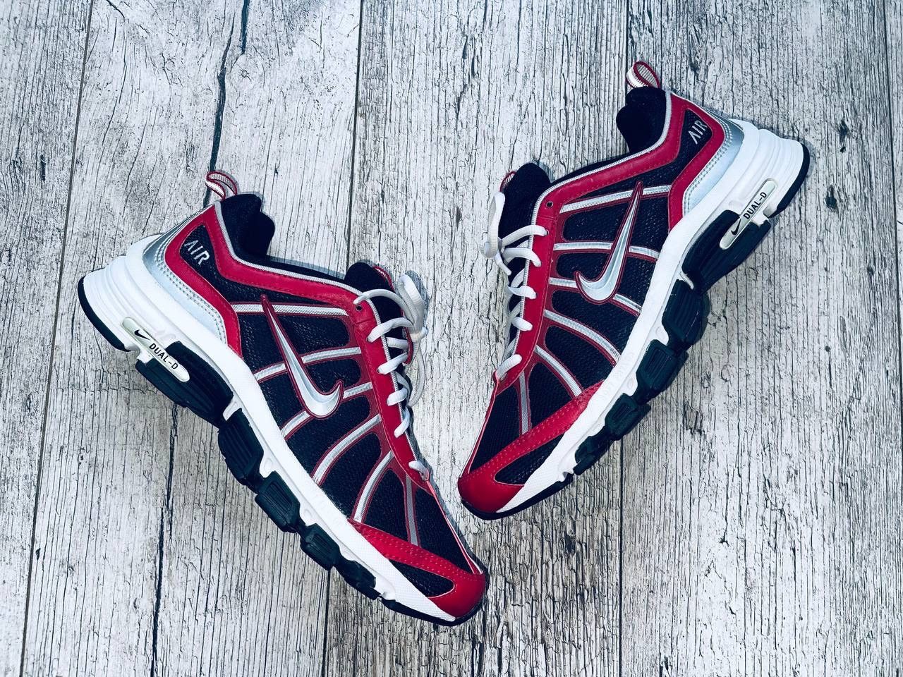 Nike ACG NikeLab Air Zoom DualD Stussy Fragment React Tn Supreme Size US 10.5 / EU 43-44 - 3 Thumbnail