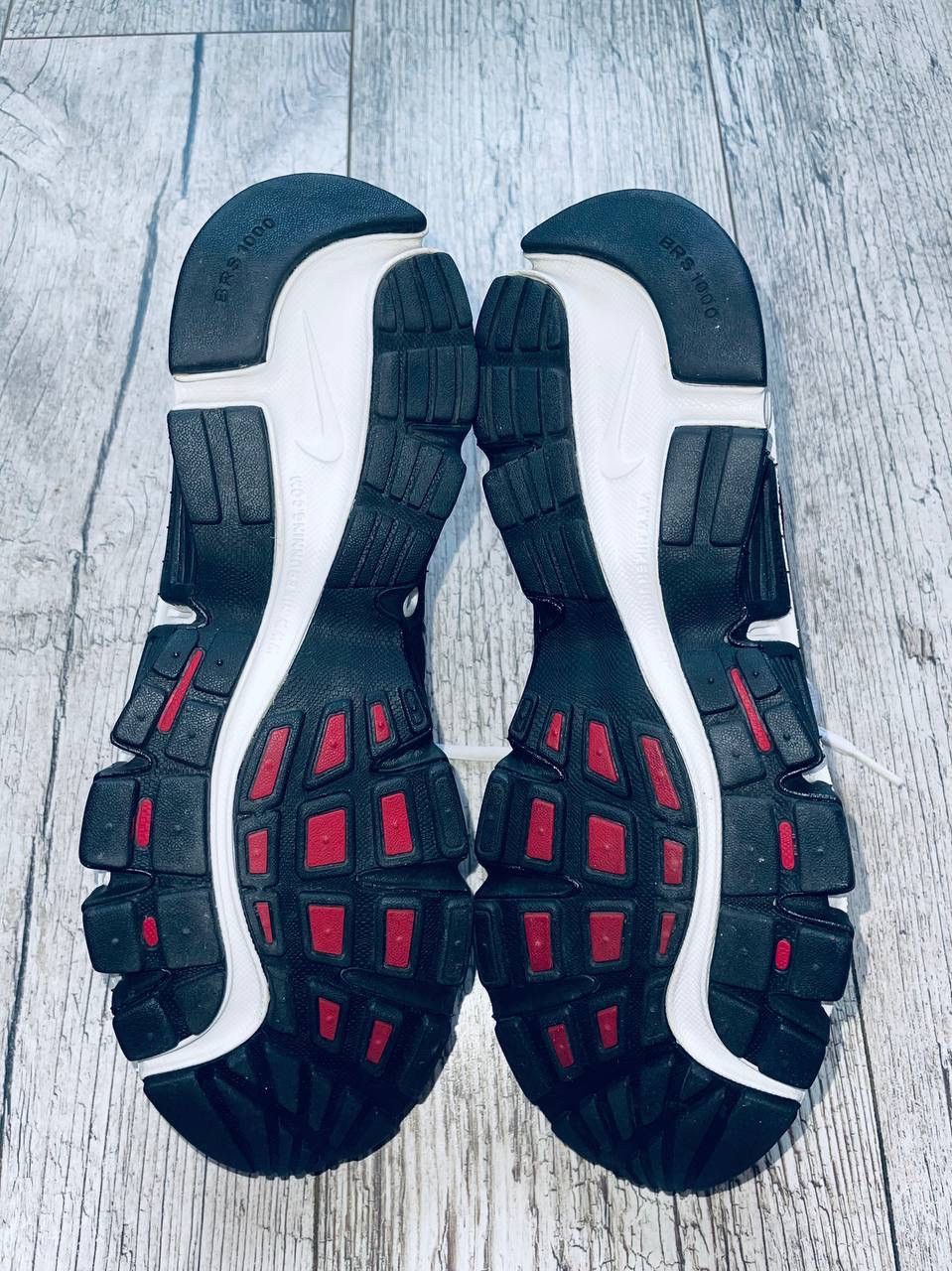 Nike ACG NikeLab Air Zoom DualD Stussy Fragment React Tn Supreme Size US 10.5 / EU 43-44 - 6 Thumbnail