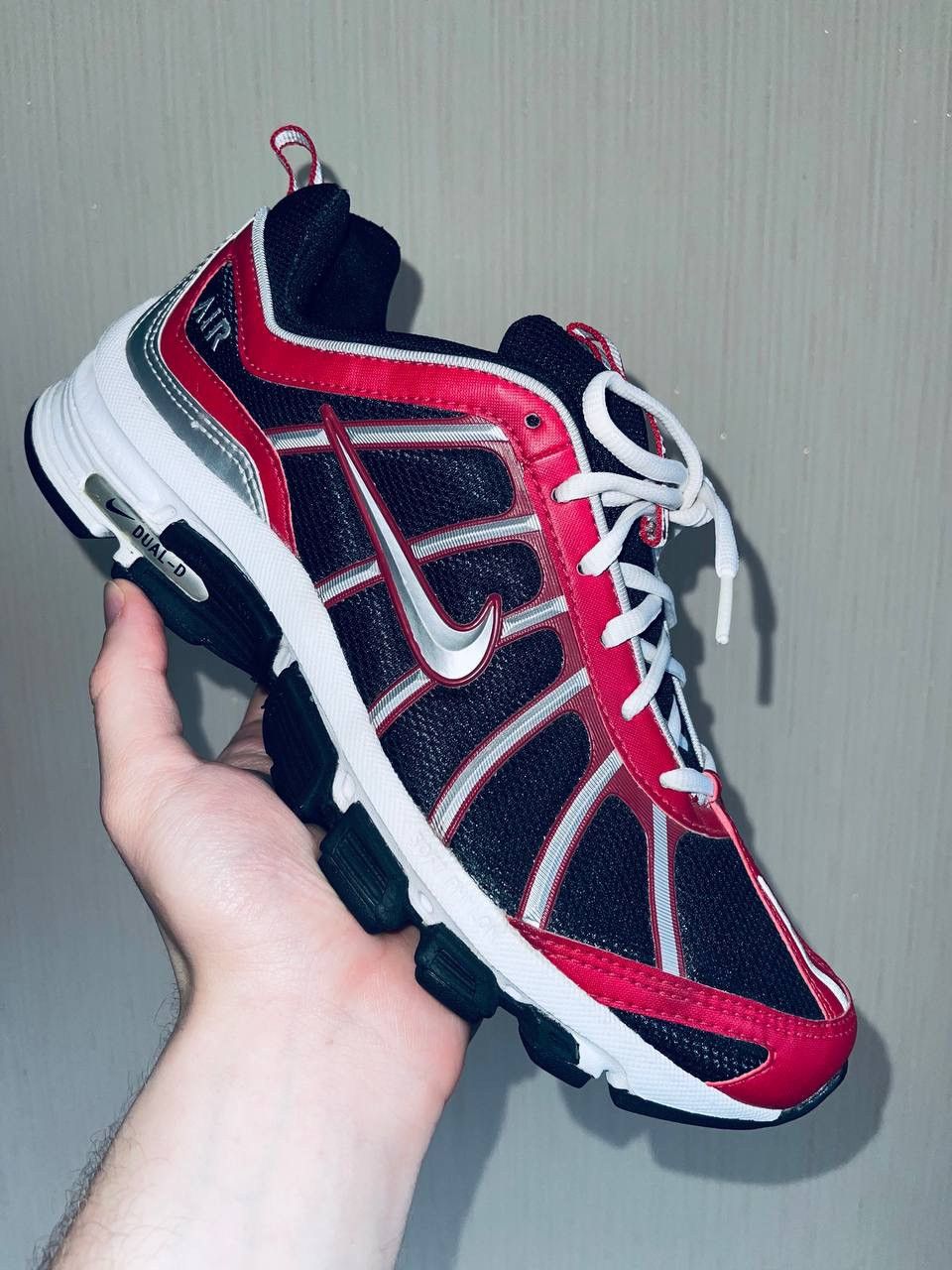 Nike ACG NikeLab Air Zoom DualD Stussy Fragment React Tn Supreme Size US 10.5 / EU 43-44 - 1 Thumbnail