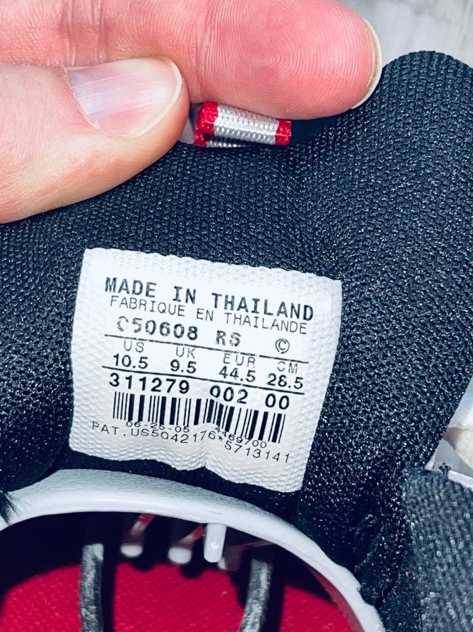 Nike ACG NikeLab Air Zoom DualD Stussy Fragment React Tn Supreme Size US 10.5 / EU 43-44 - 2 Thumbnail