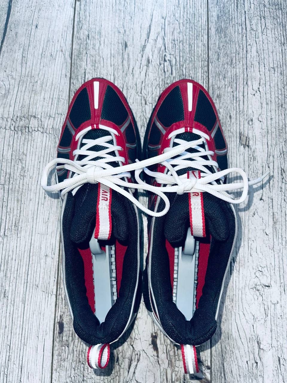 Nike ACG NikeLab Air Zoom DualD Stussy Fragment React Tn Supreme Size US 10.5 / EU 43-44 - 5 Thumbnail