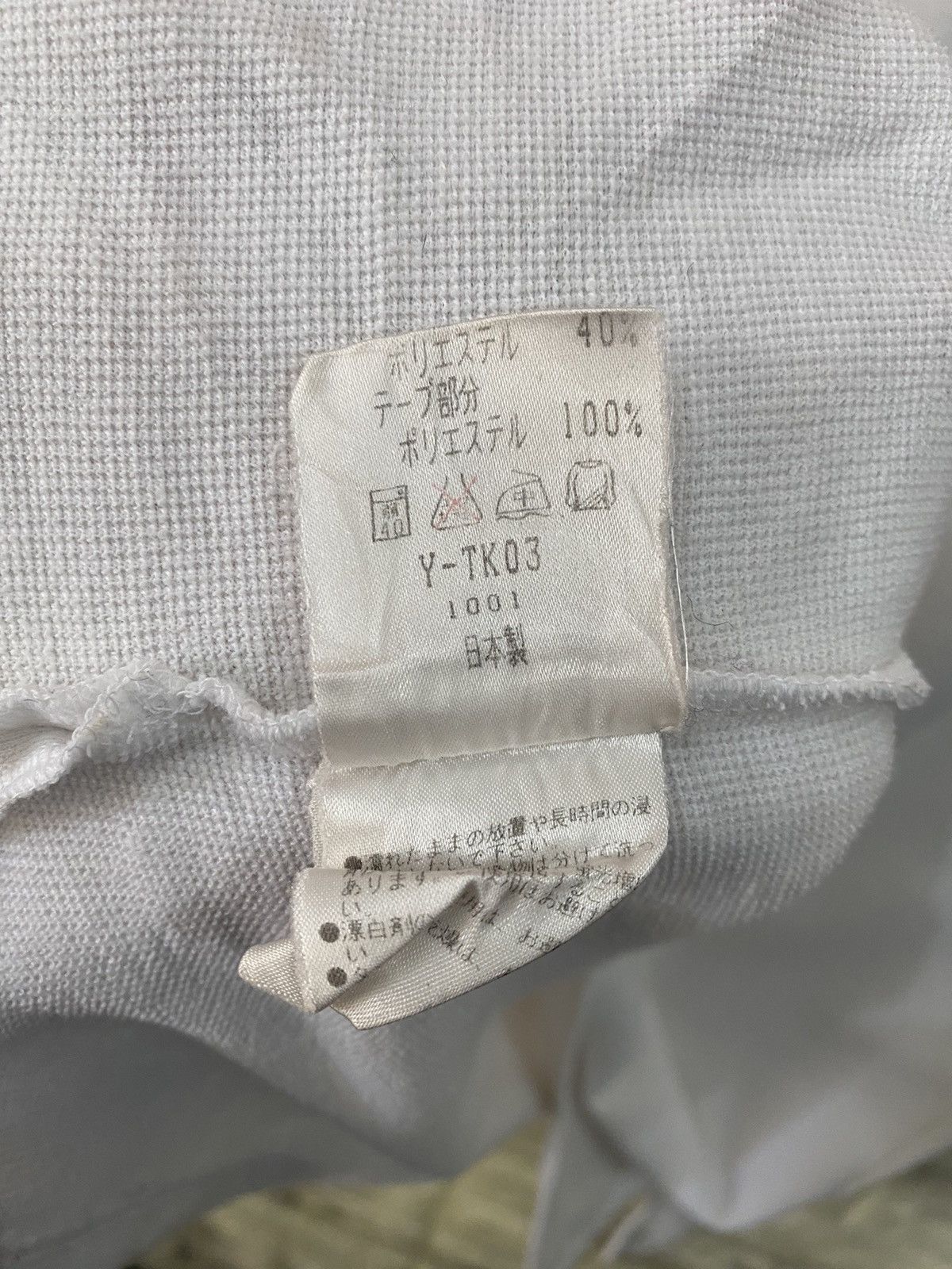 Bjorn Borg × Fila × Vintage Vintage Fila Big Logo Sweatshirt Size US M / EU 48-50 / 2 - 7 Thumbnail